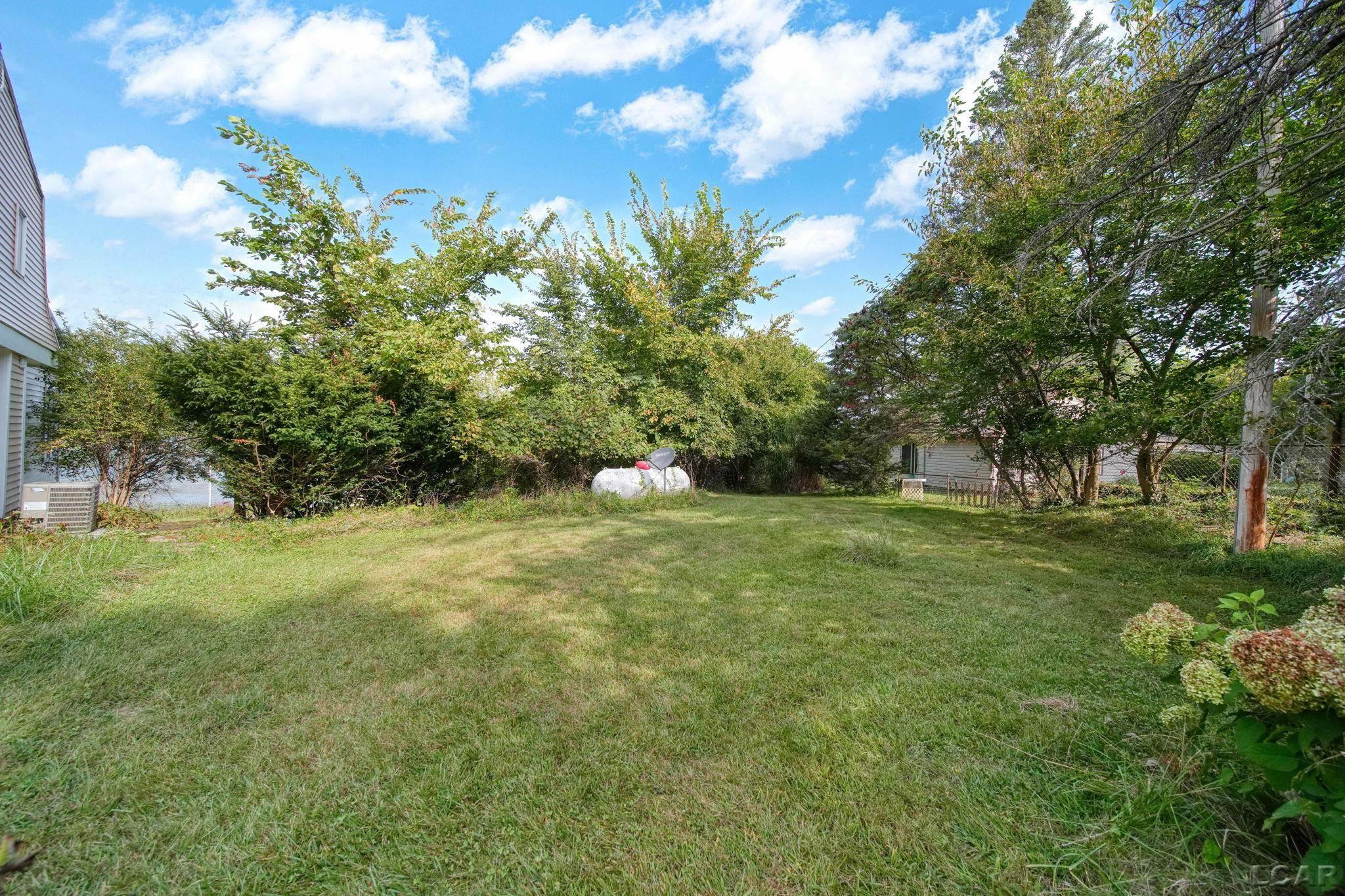 624 Fishermans Wharf, Horton, MI 49246 — Photo 59