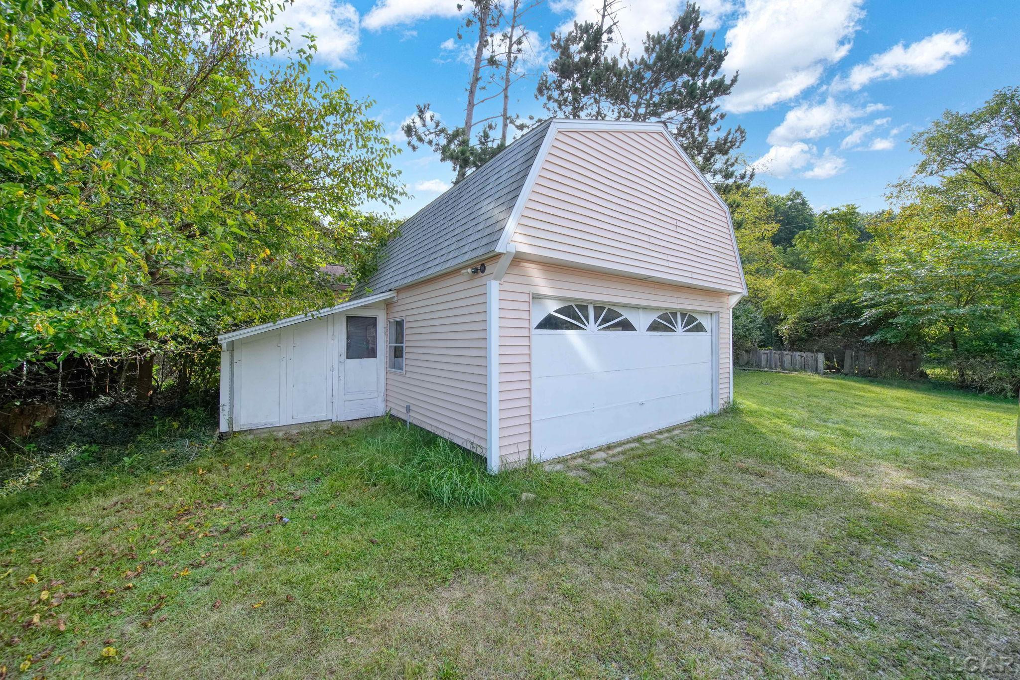 624 Fishermans Wharf, Horton, MI 49246 — Photo 60