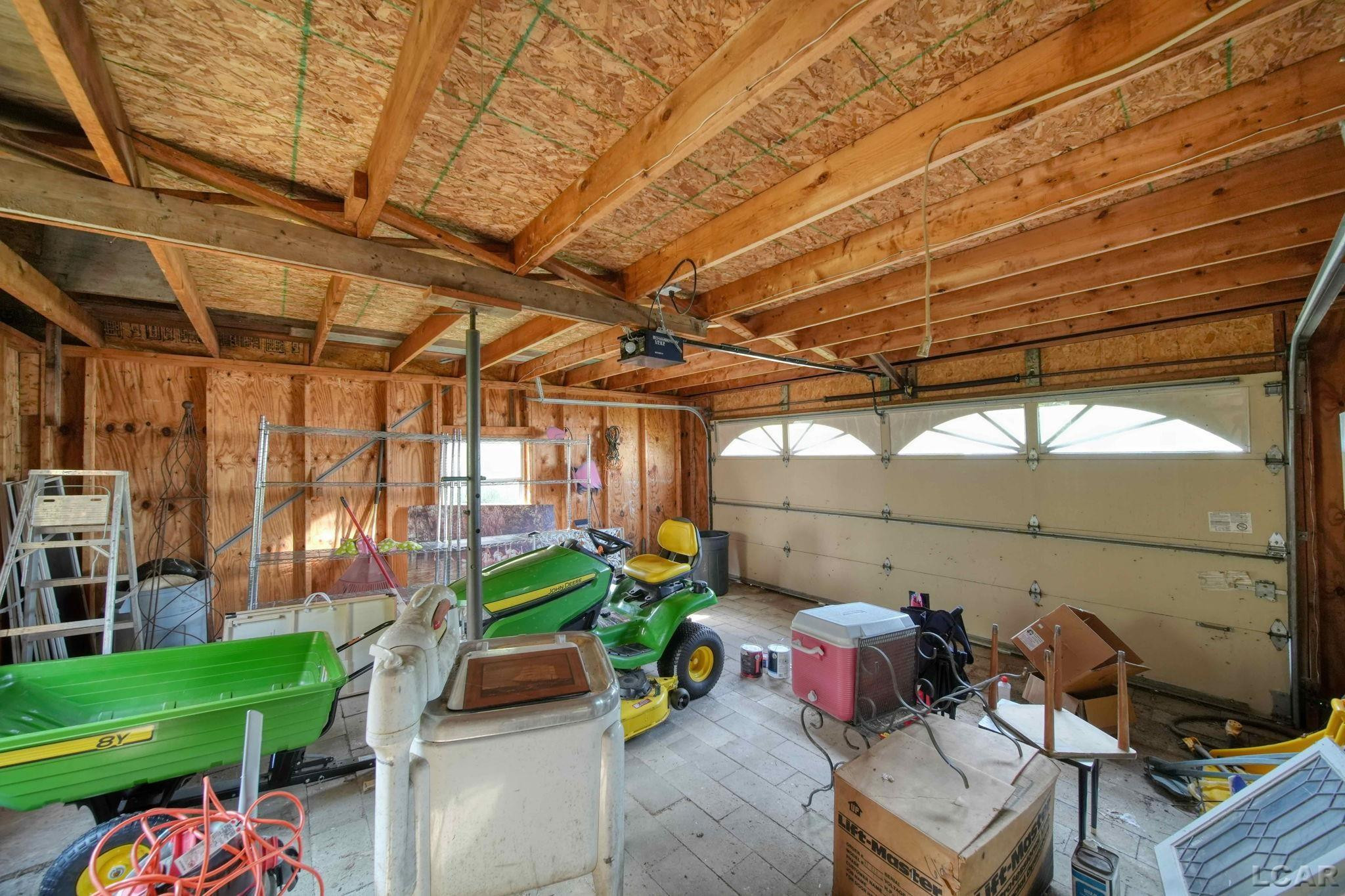 624 Fishermans Wharf, Horton, MI 49246 — Photo 61