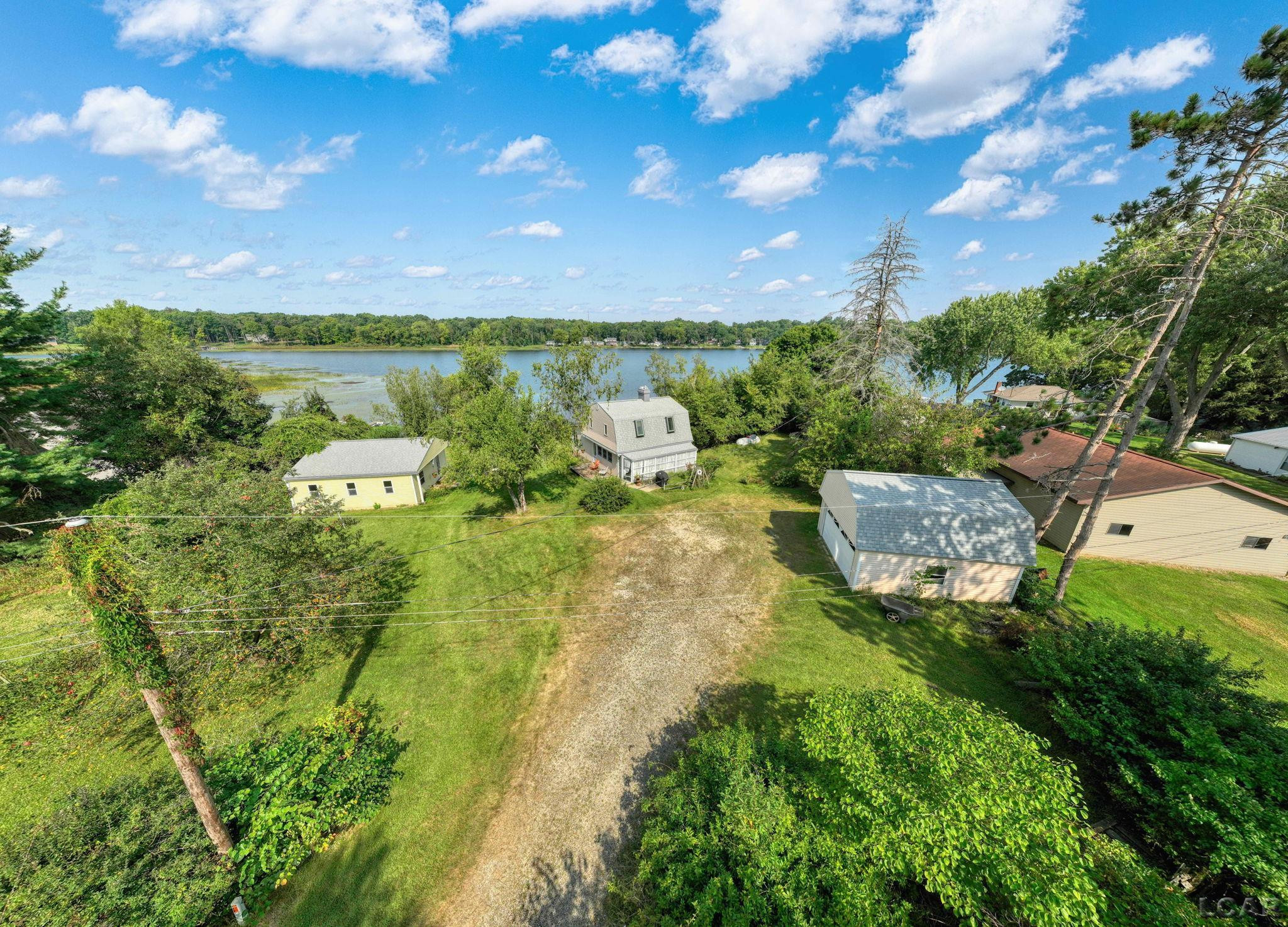 624 Fishermans Wharf, Horton, MI 49246 — Photo 63