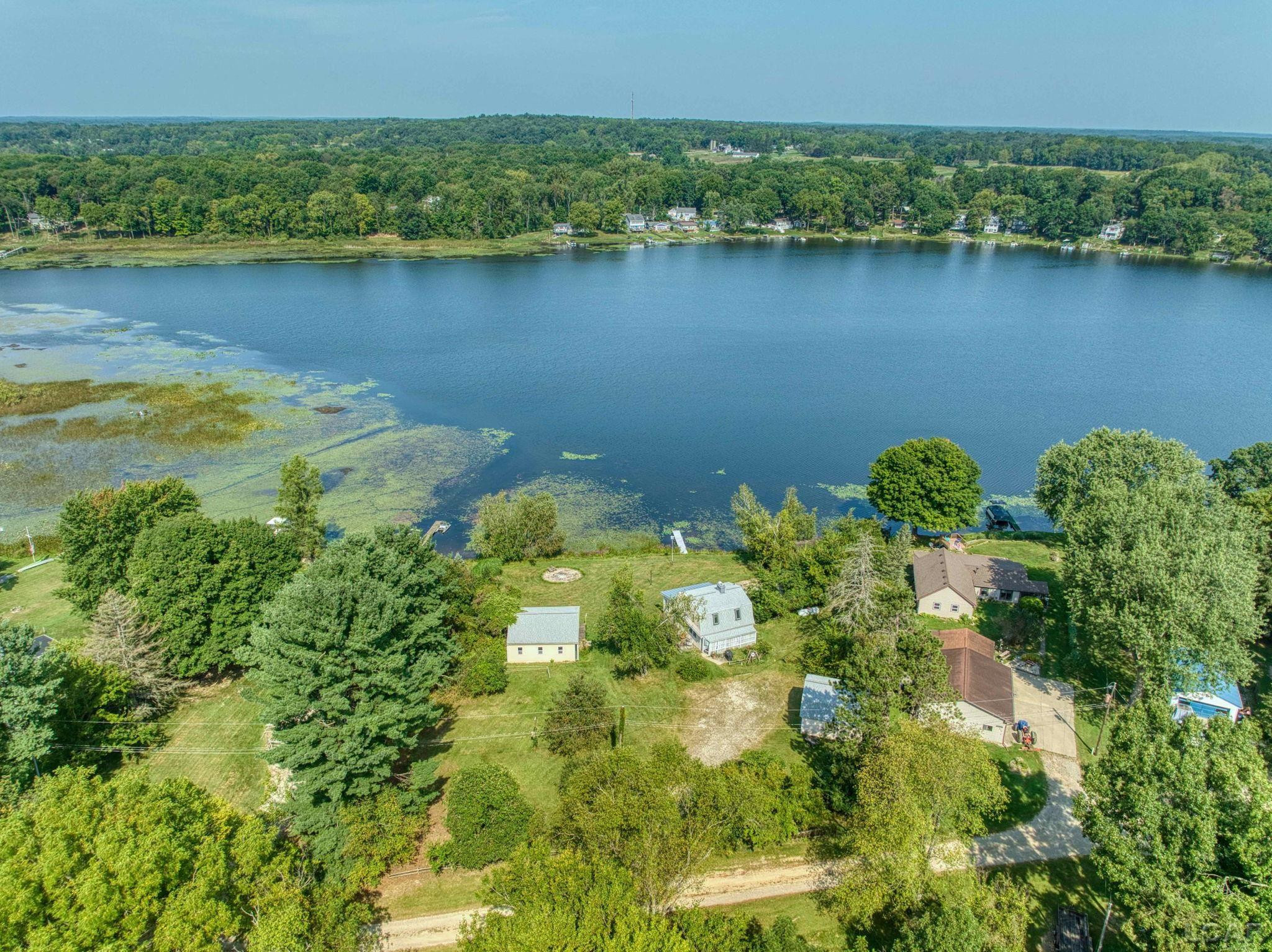 624 Fishermans Wharf, Horton, MI 49246 — Photo 64