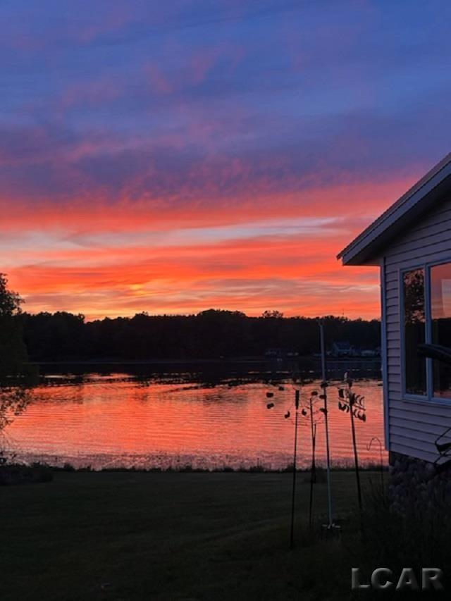 624 Fishermans Wharf, Horton, MI 49246 — Photo 74