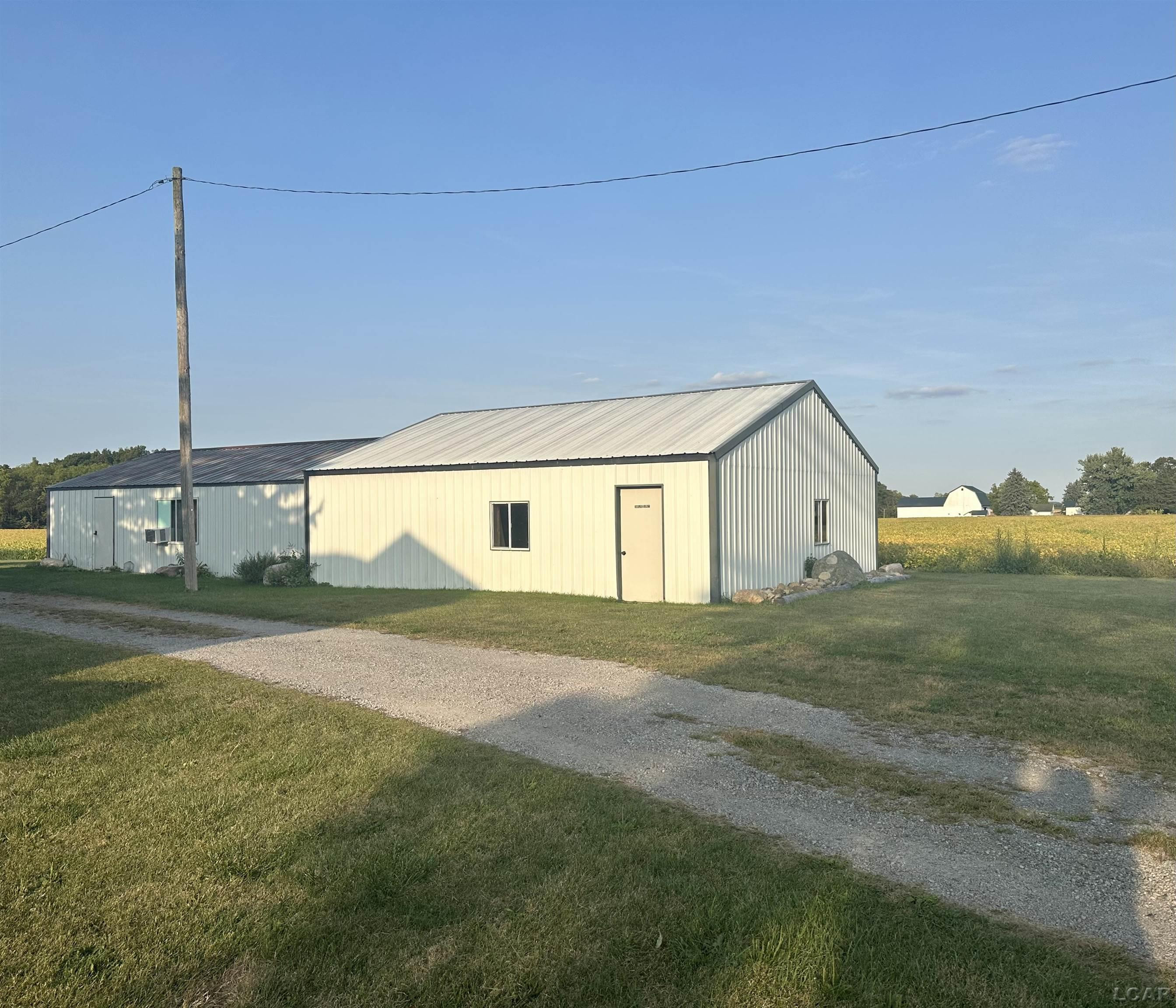 7642 Gorman, Clayton, MI 49235 — Photo 4