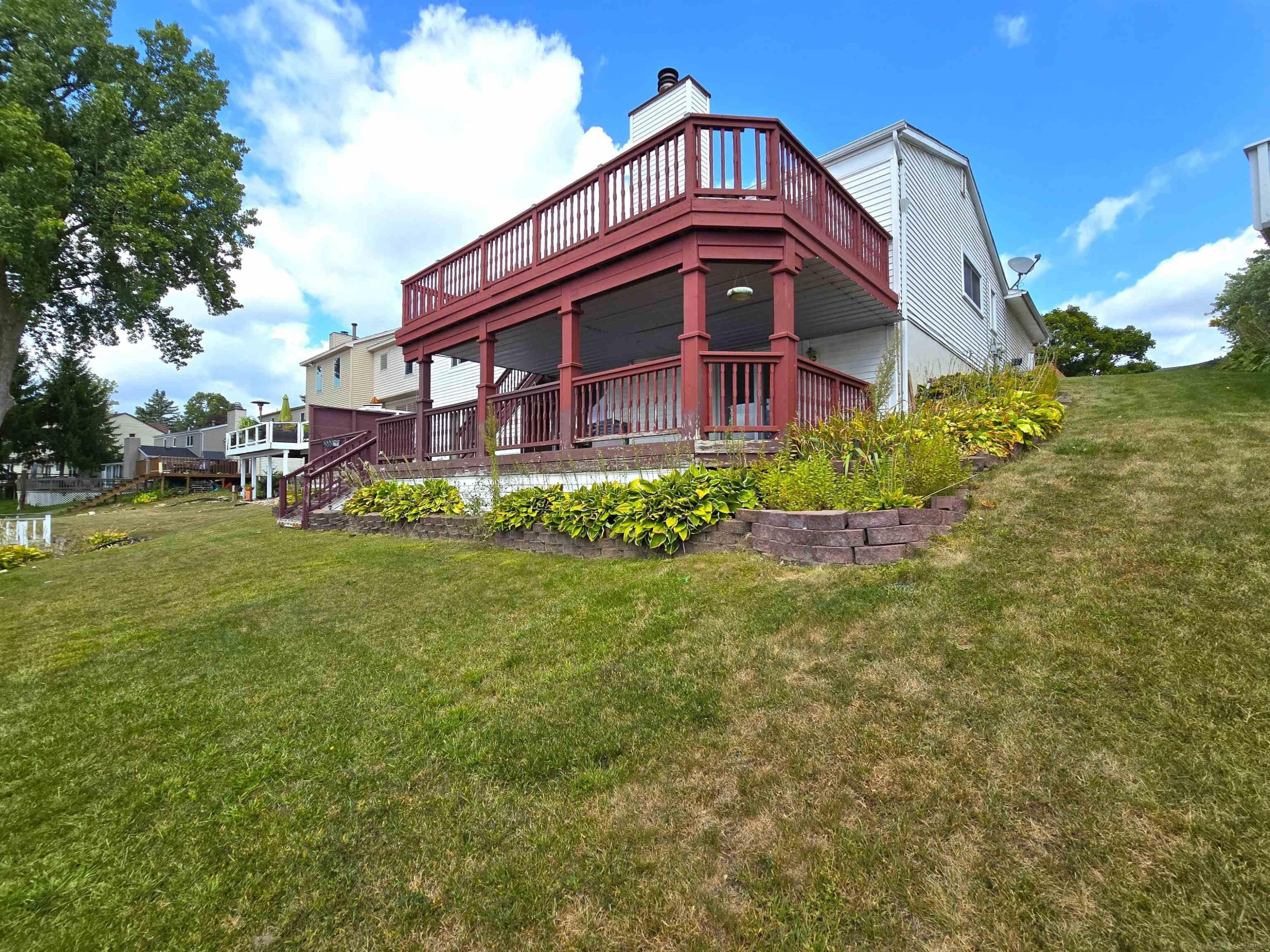 467 Thornehill Trail, Oxford, MI 48371 — Photo 2