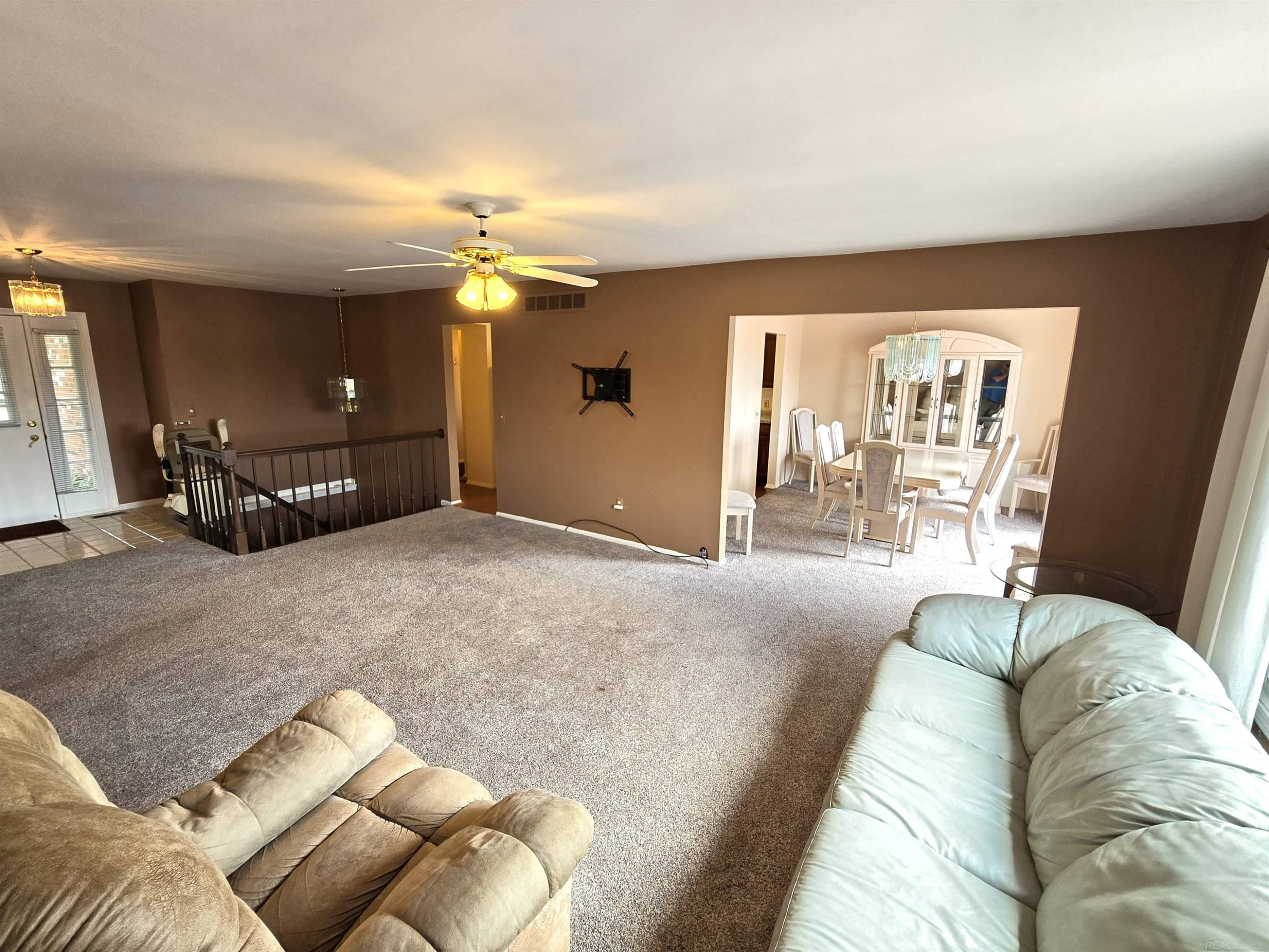 467 Thornehill Trail, Oxford, MI 48371 — Photo 10