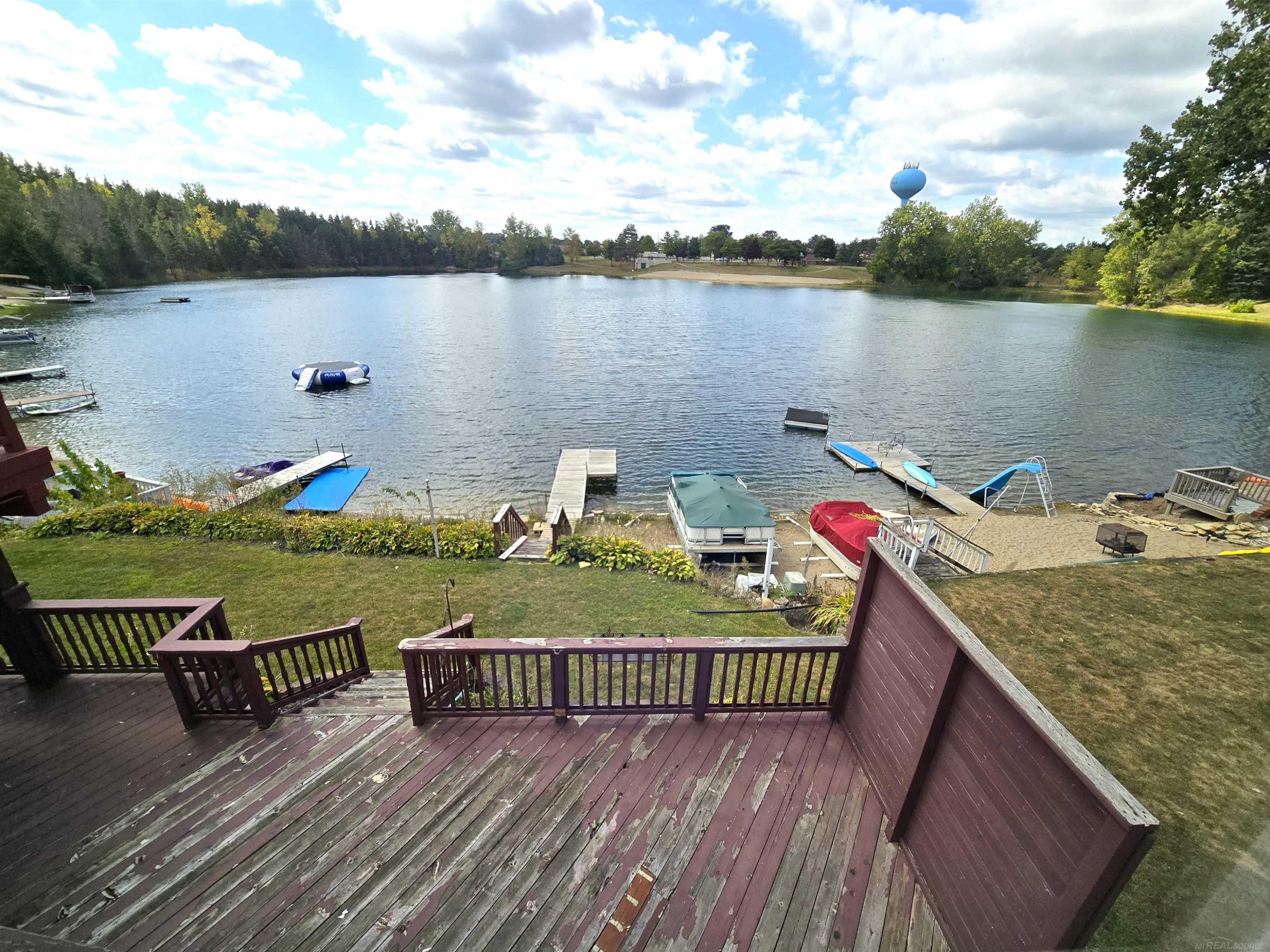 467 Thornehill Trail, Oxford, MI 48371 — Photo 25