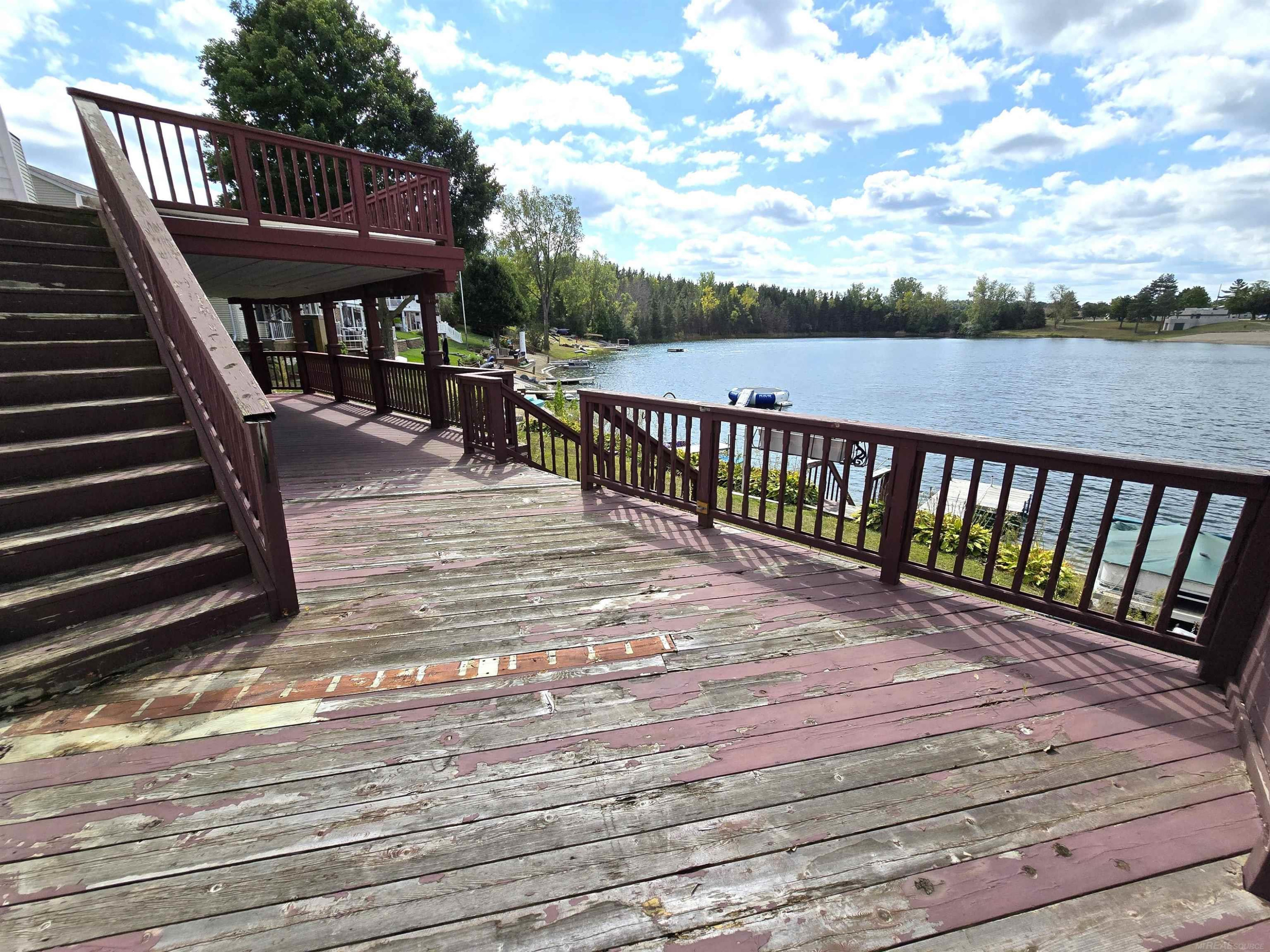 467 Thornehill Trail, Oxford, MI 48371 — Photo 78