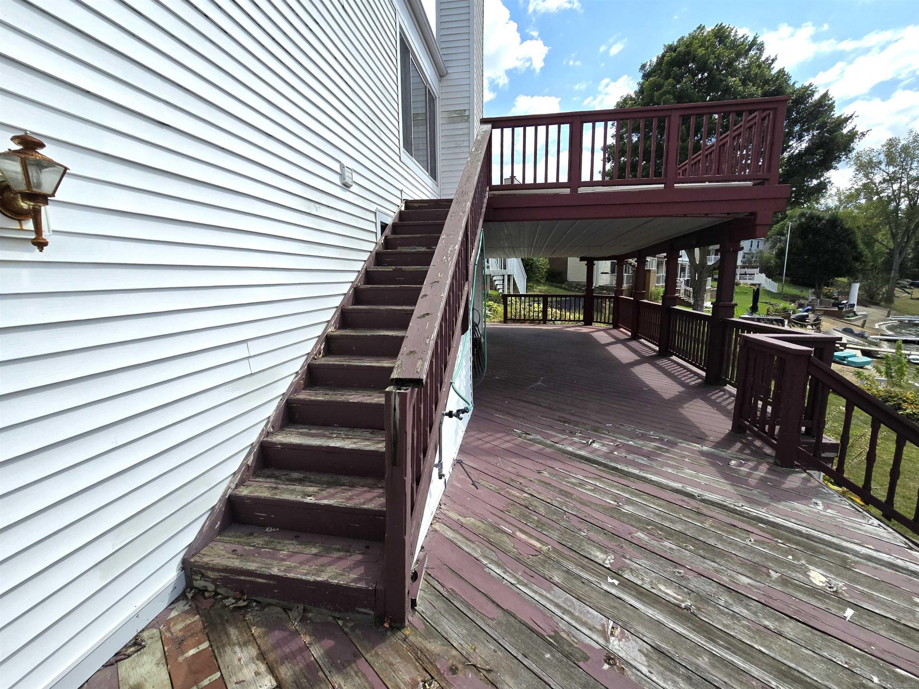 467 Thornehill Trail, Oxford, MI 48371 — Photo 79