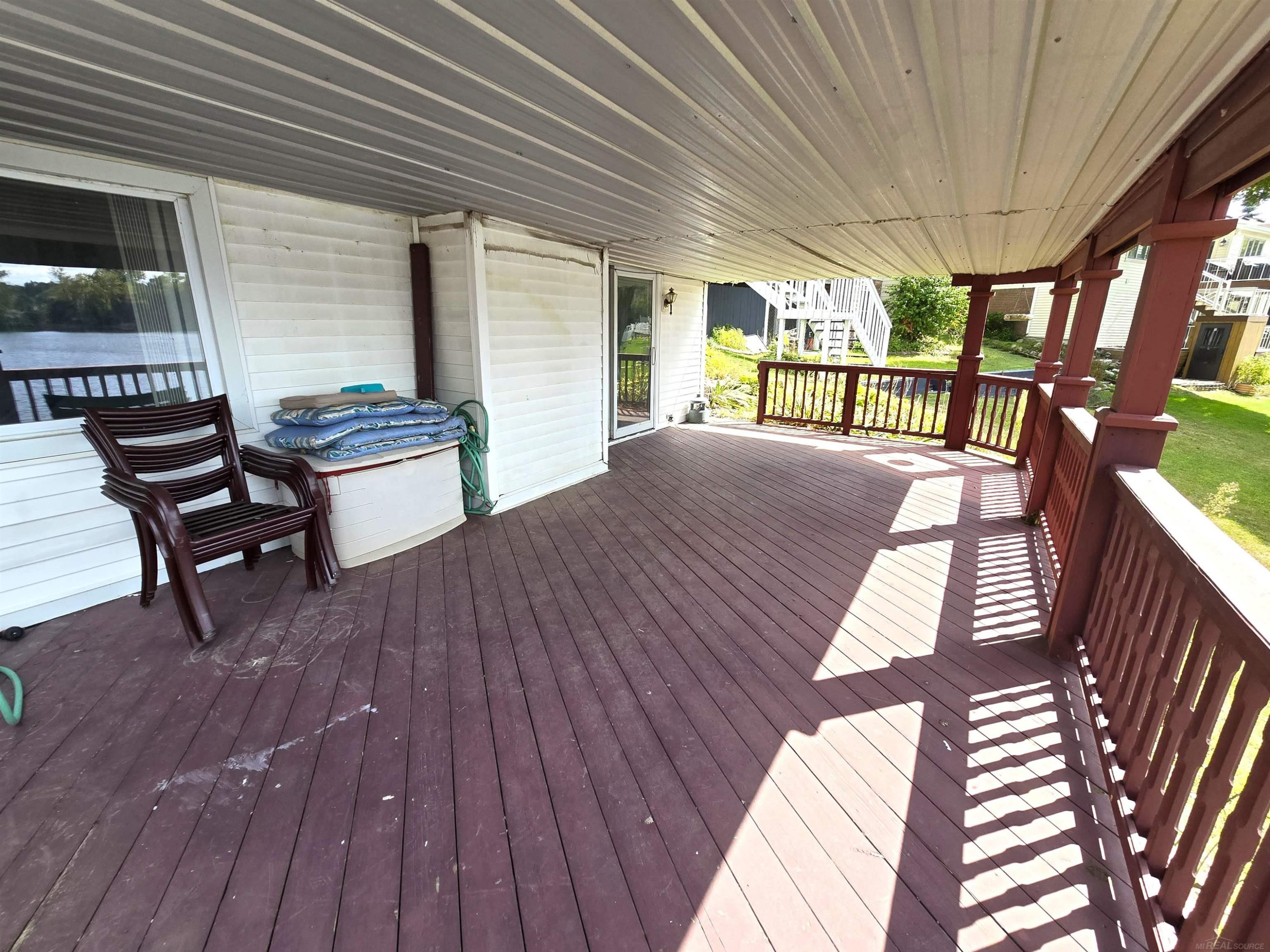 467 Thornehill Trail, Oxford, MI 48371 — Photo 80