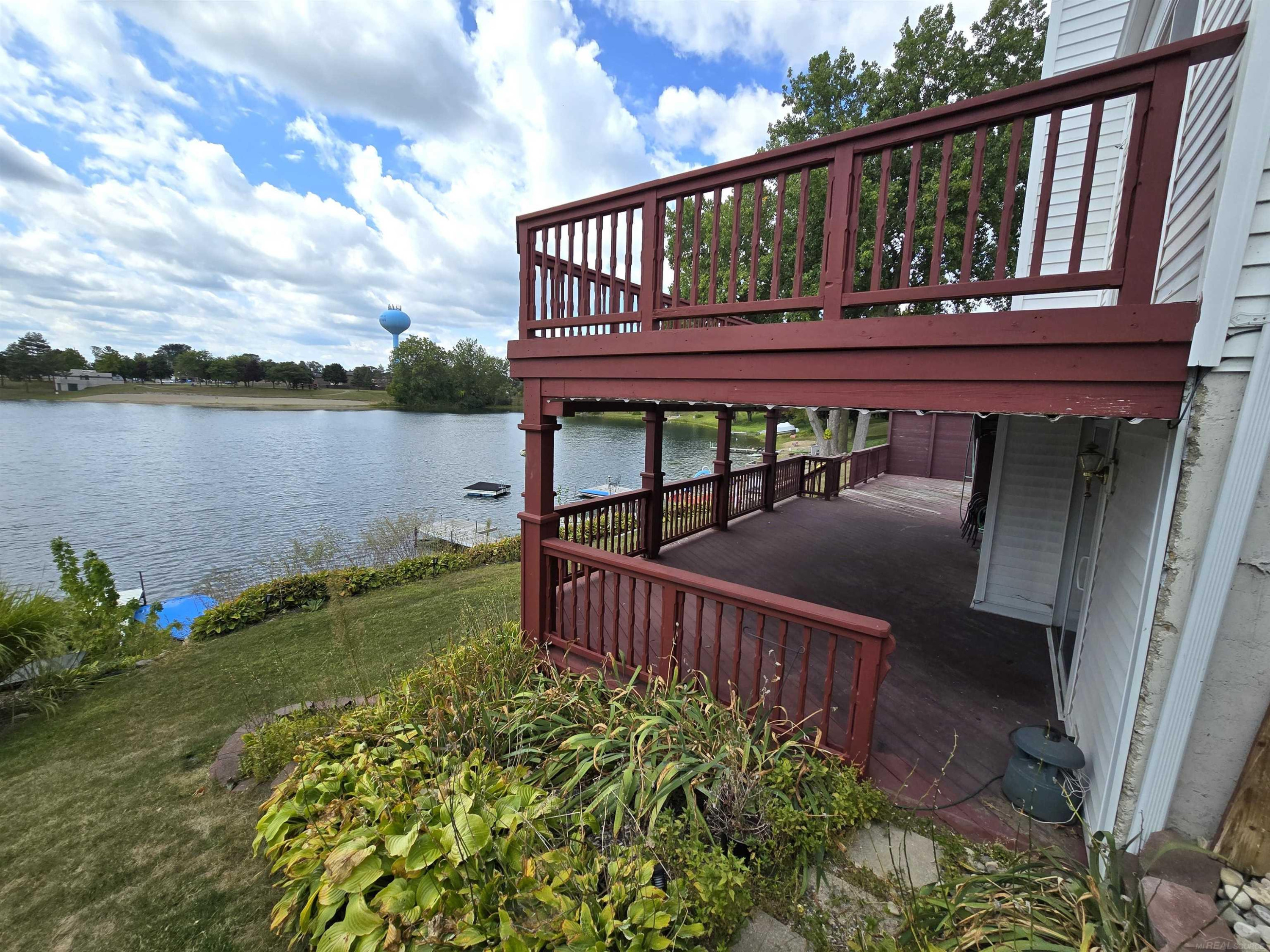 467 Thornehill Trail, Oxford, MI 48371 — Photo 82