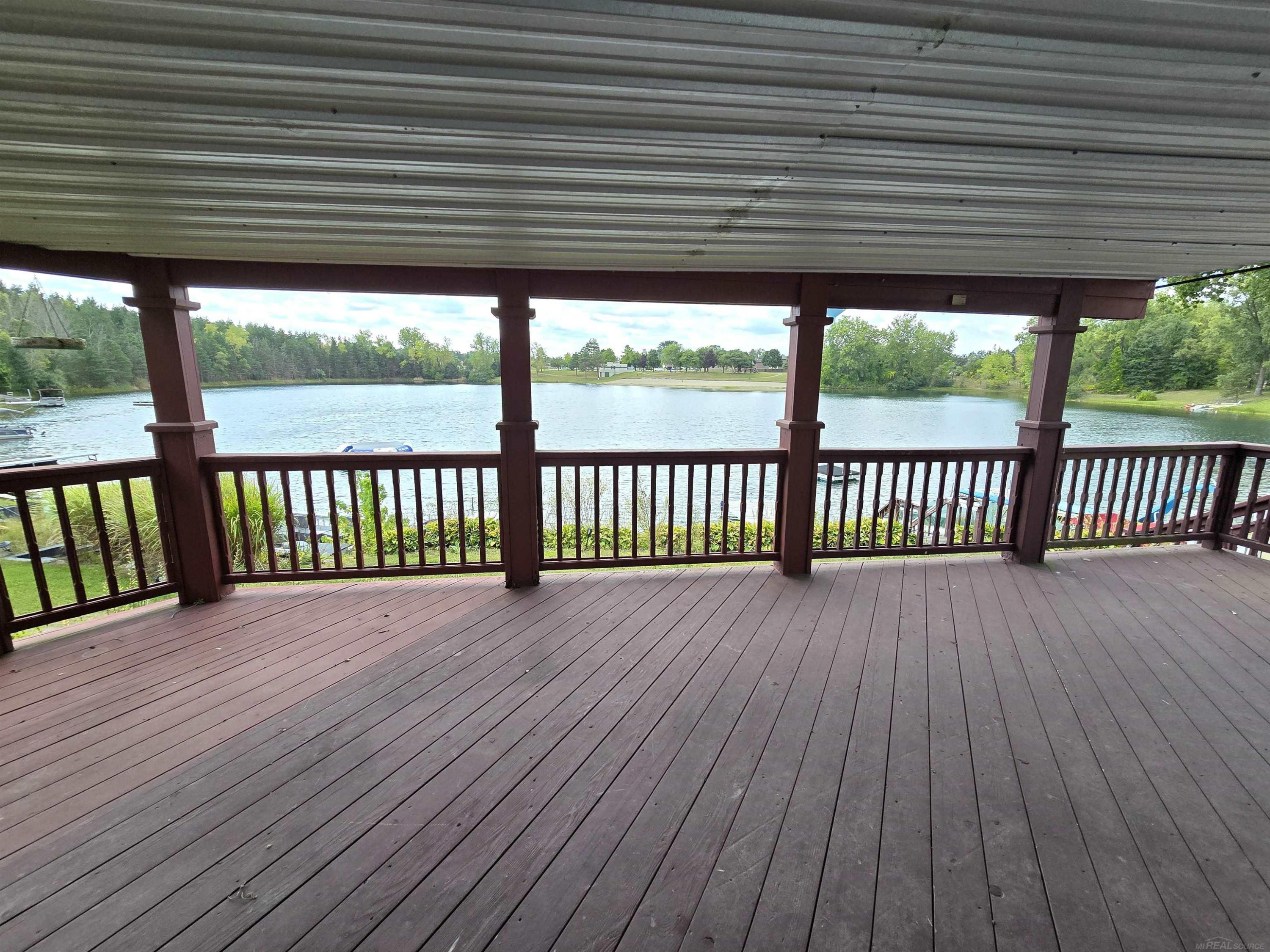 467 Thornehill Trail, Oxford, MI 48371 — Photo 83