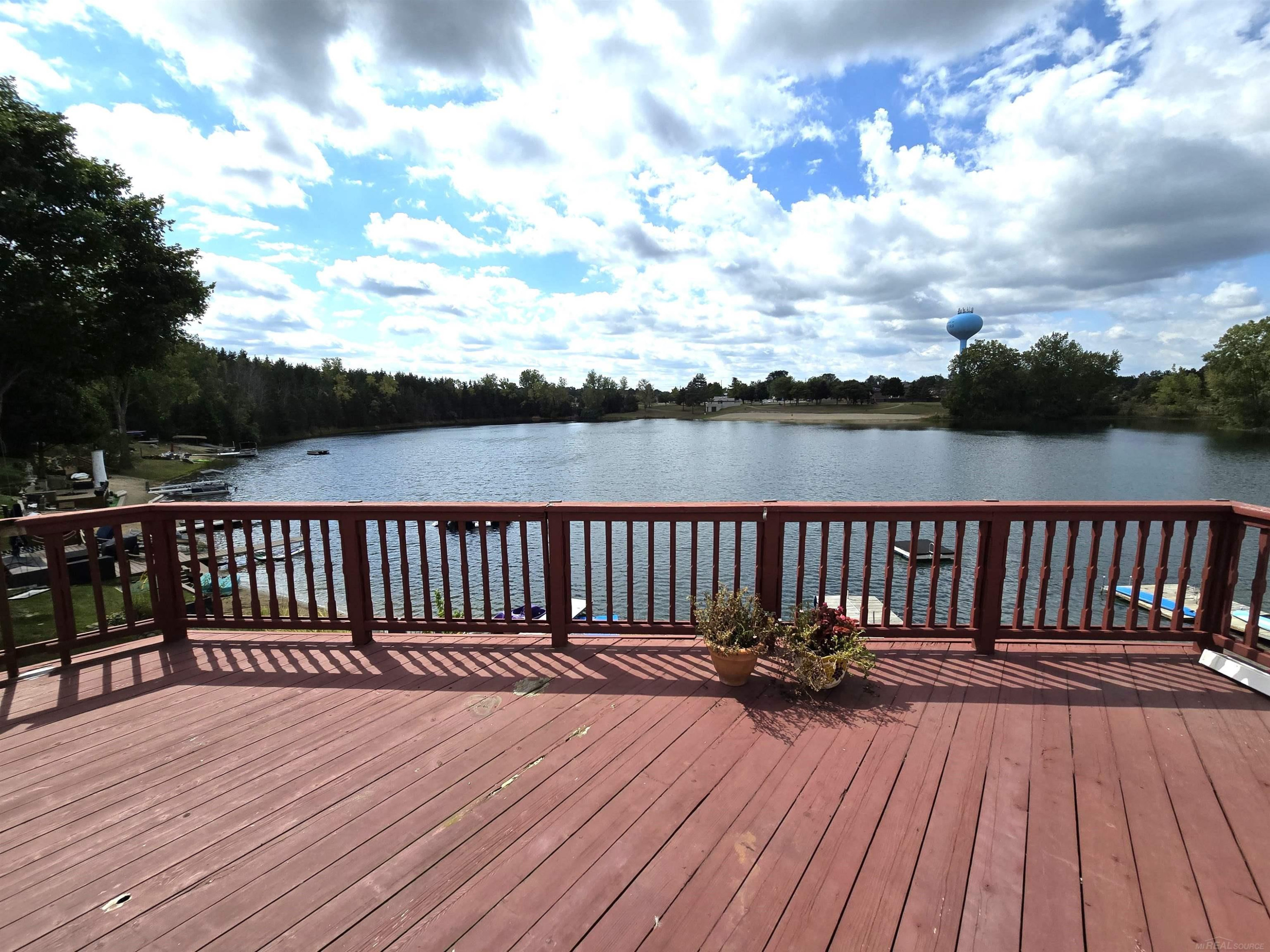 467 Thornehill Trail, Oxford, MI 48371 — Photo 84