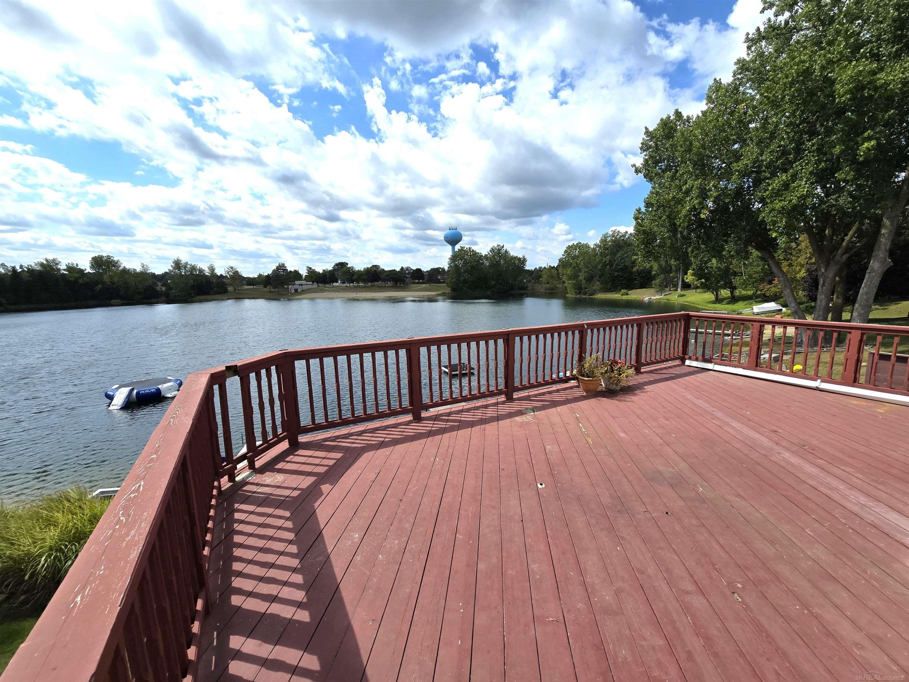 467 Thornehill Trail, Oxford, MI 48371 — Photo 85