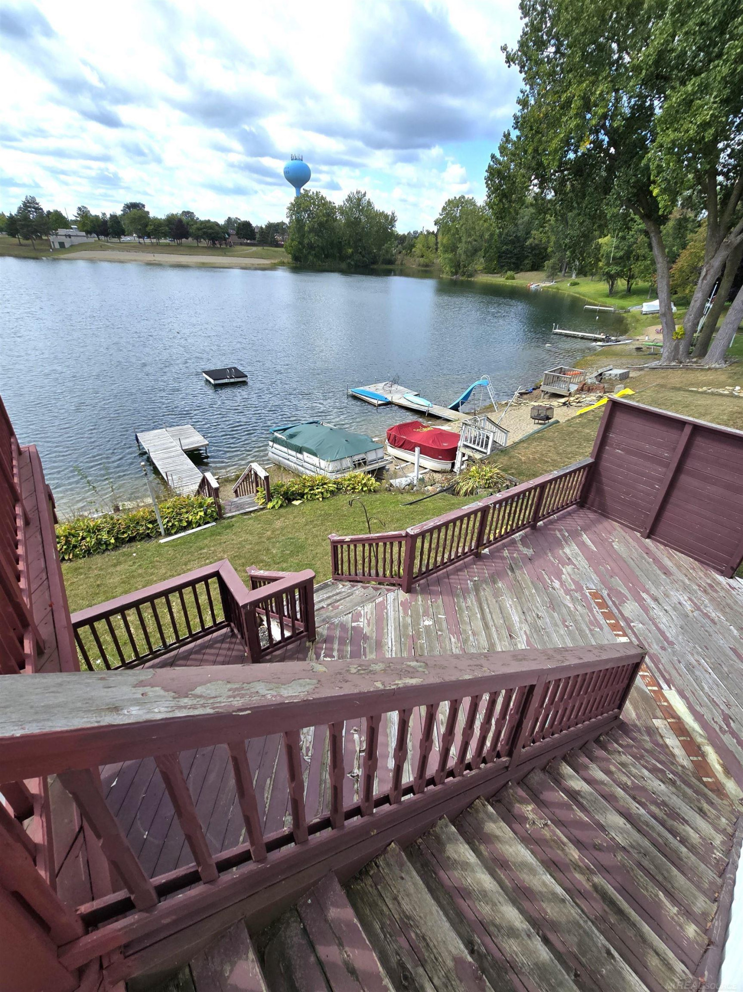 467 Thornehill Trail, Oxford, MI 48371 — Photo 86