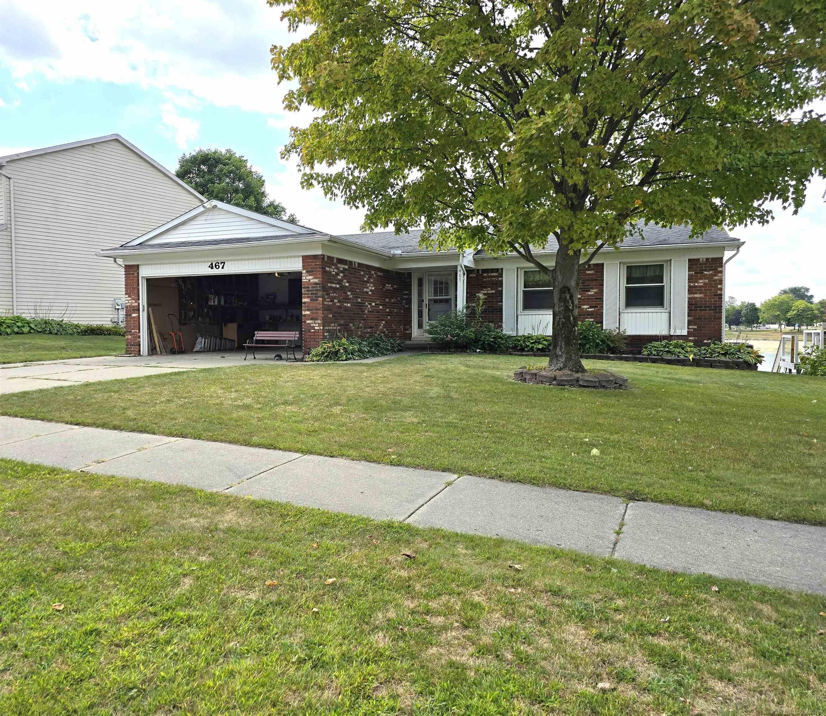 467 Thornehill Trail, Oxford, MI 48371 — Photo 89