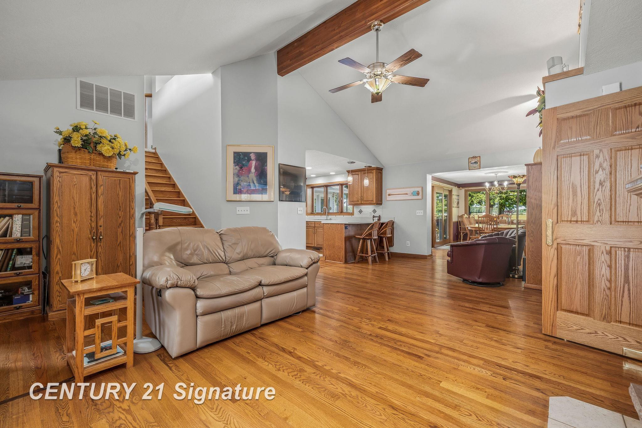 124 W Center Street, Sanford, MI 48657 — Photo 13
