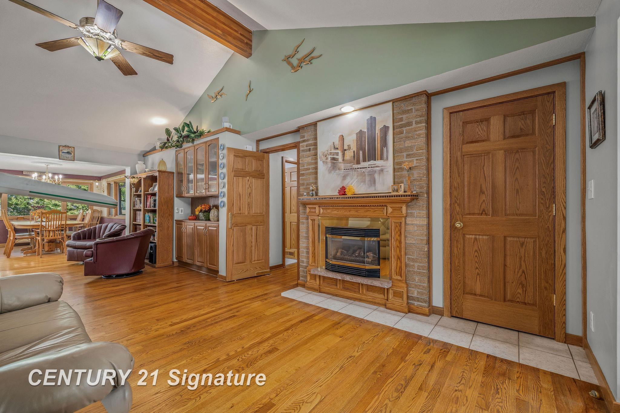 124 W Center Street, Sanford, MI 48657 — Photo 14