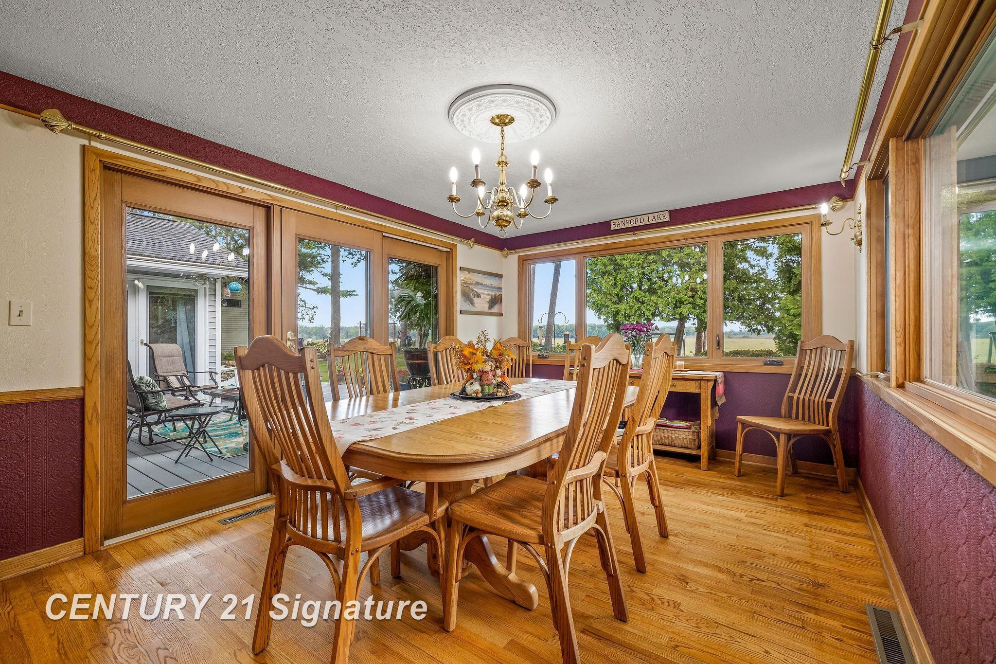 124 W Center Street, Sanford, MI 48657 — Photo 16