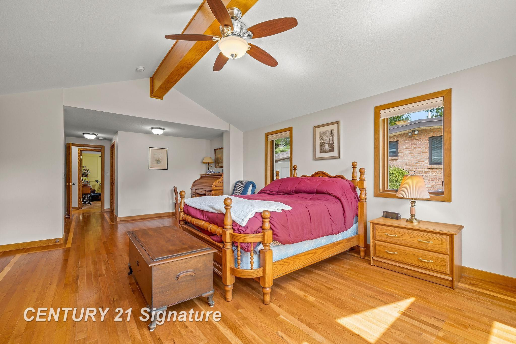 124 W Center Street, Sanford, MI 48657 — Photo 26