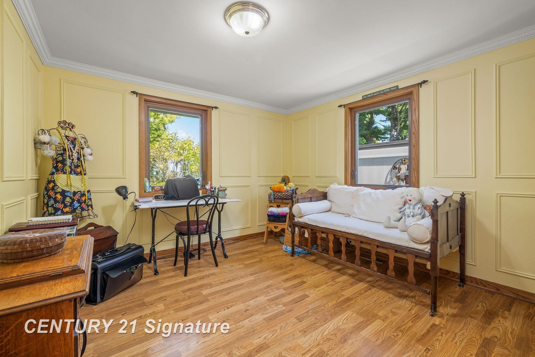 124 W Center Street, Sanford, MI 48657 — Photo 29