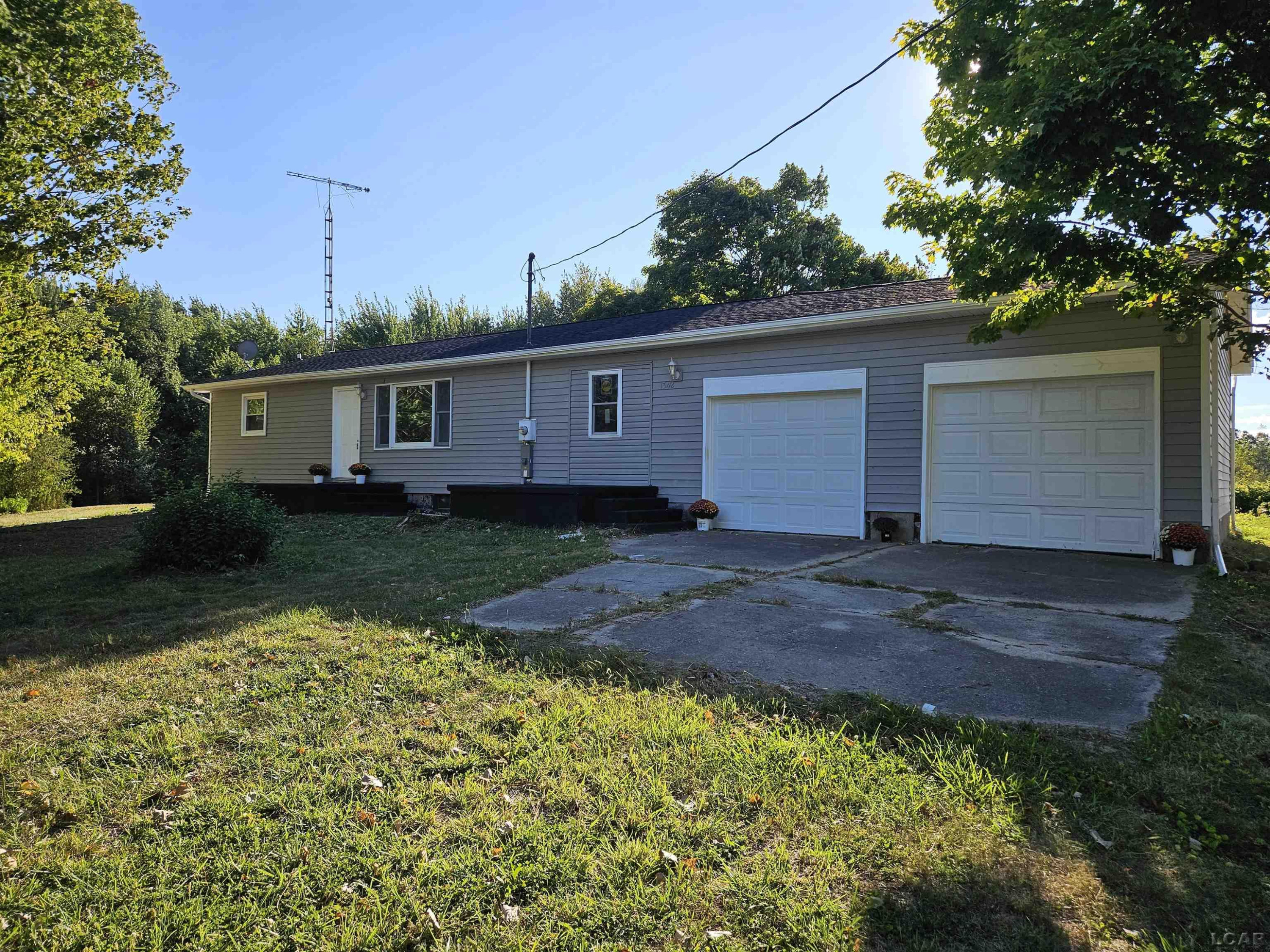 1342 Seneca, Clayton, MI 49235 — Photo 2