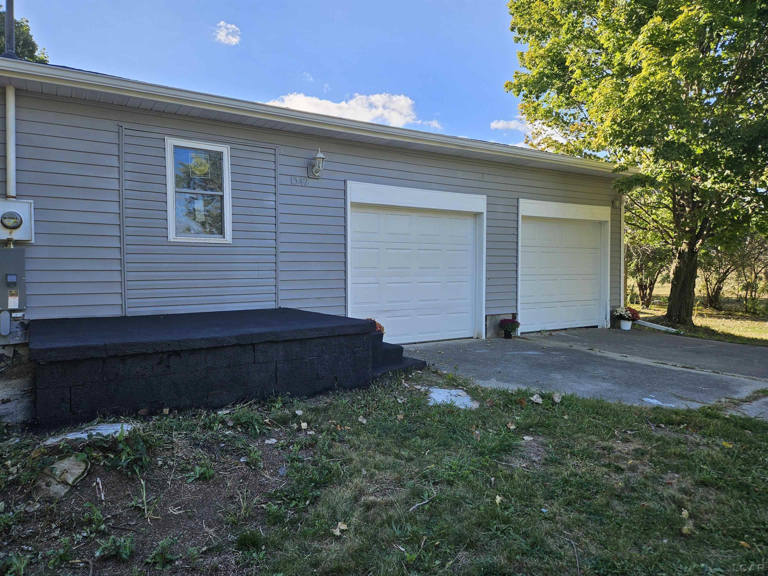 1342 Seneca, Clayton, MI 49235 — Photo 4