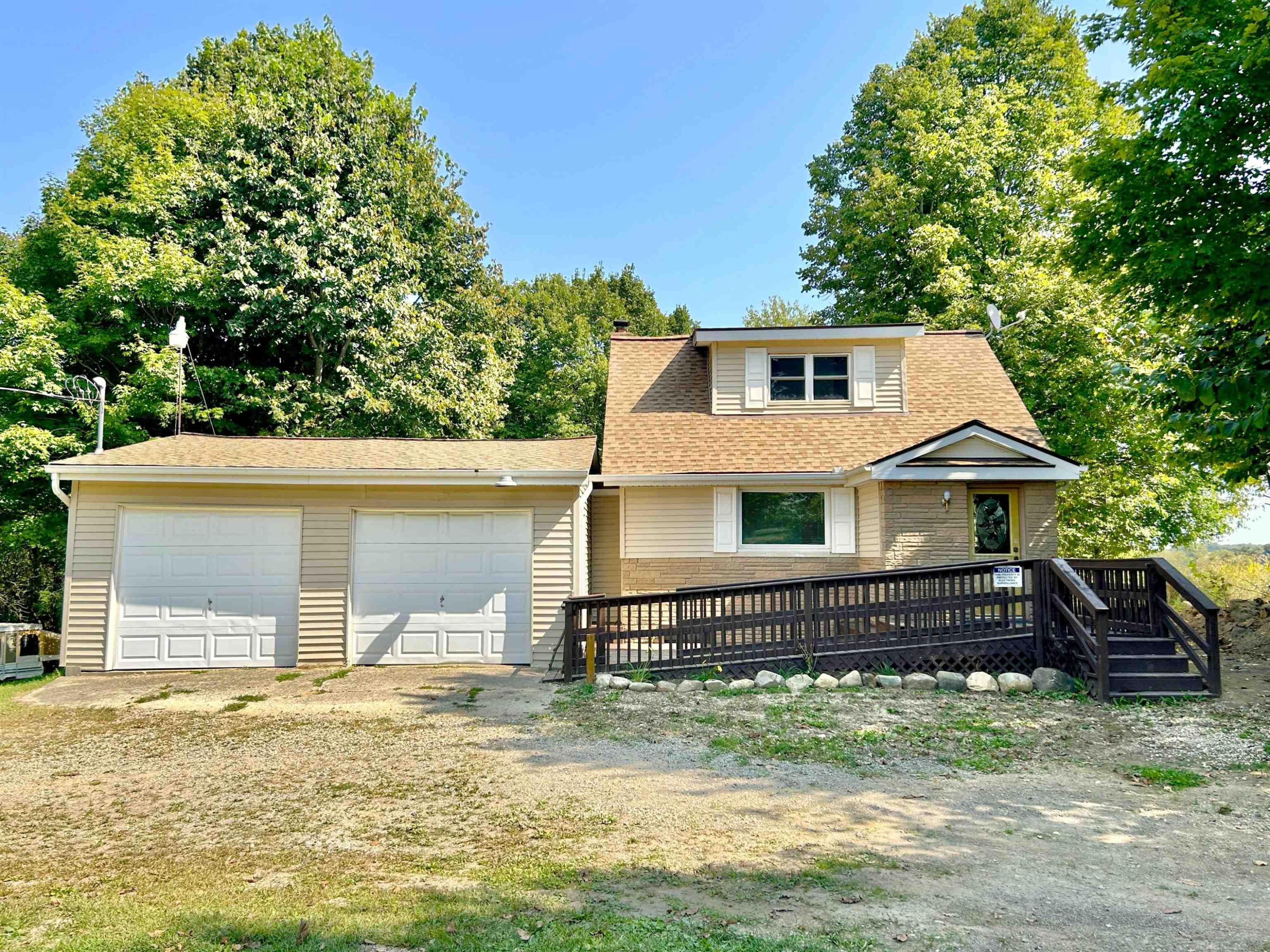 3000 Fay Road, Imlay City, MI 48444 — Photo 2