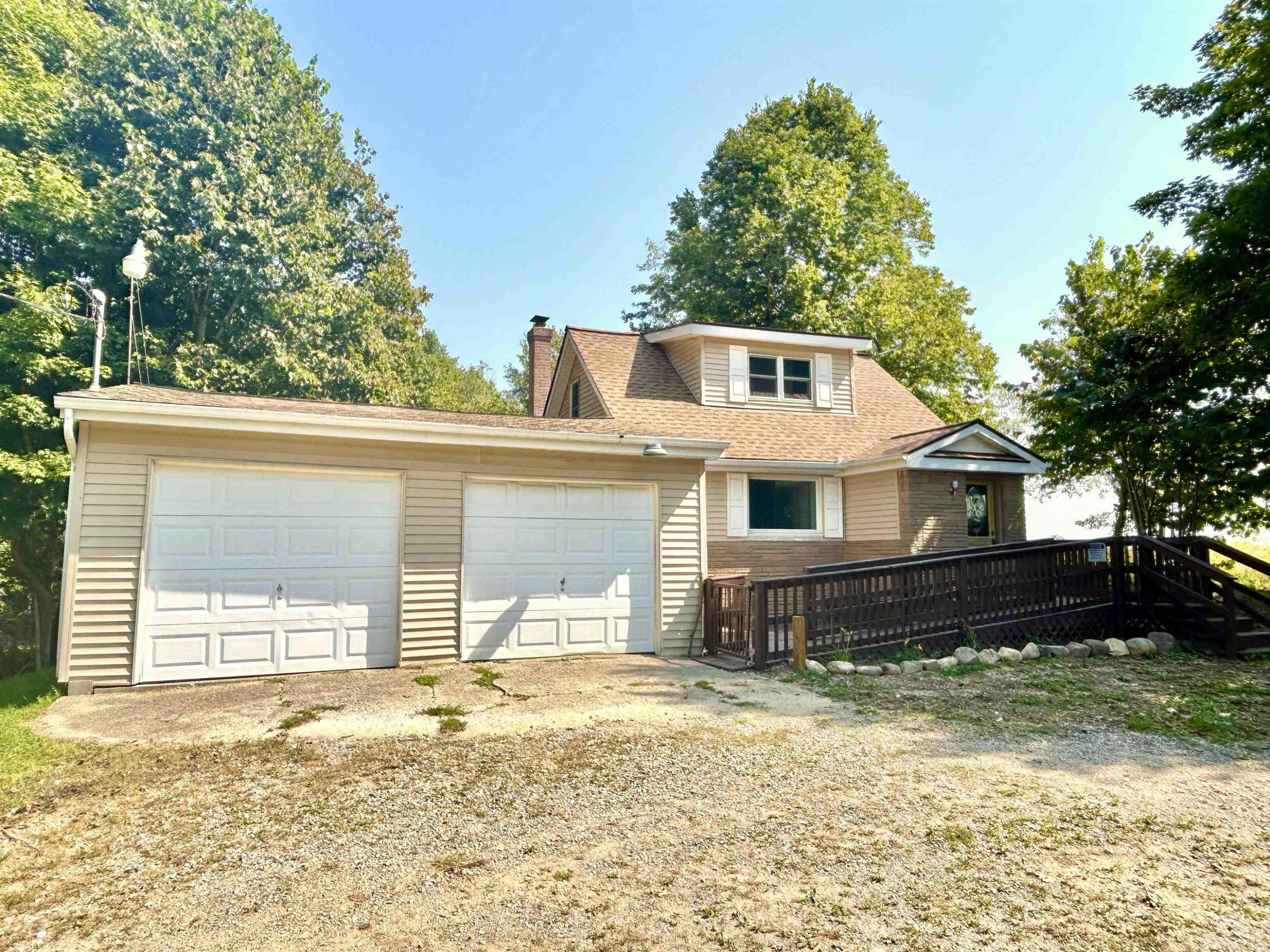 3000 Fay Road, Imlay City, MI 48444 — Photo 3