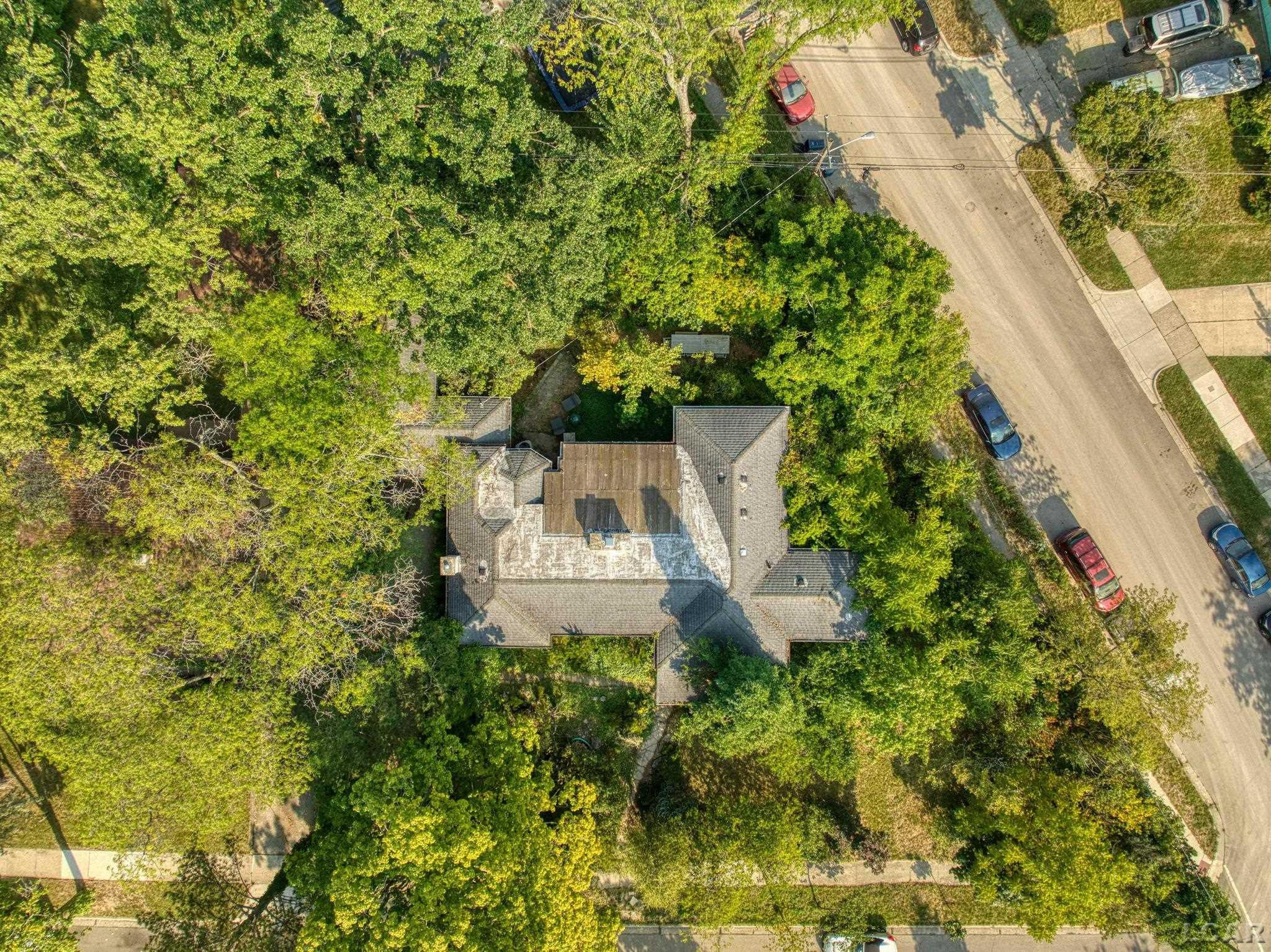 1555 Ardmoor Avenue, Ann Arbor, MI 48103 — Photo 2