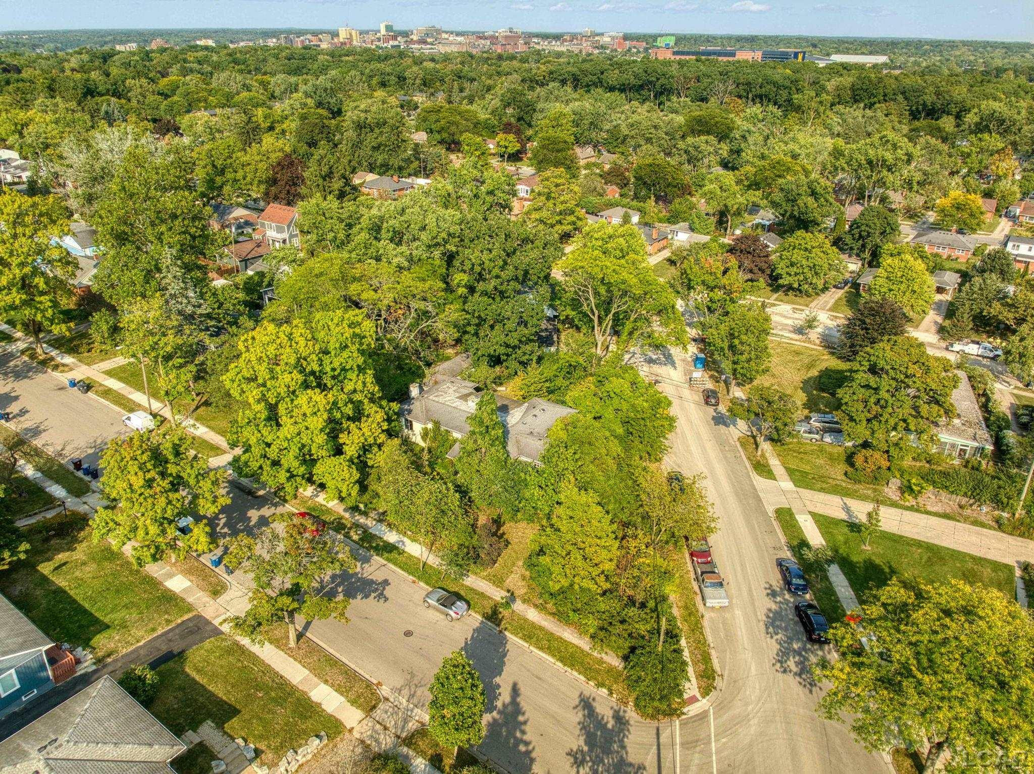 1555 Ardmoor Avenue, Ann Arbor, MI 48103 — Photo 3