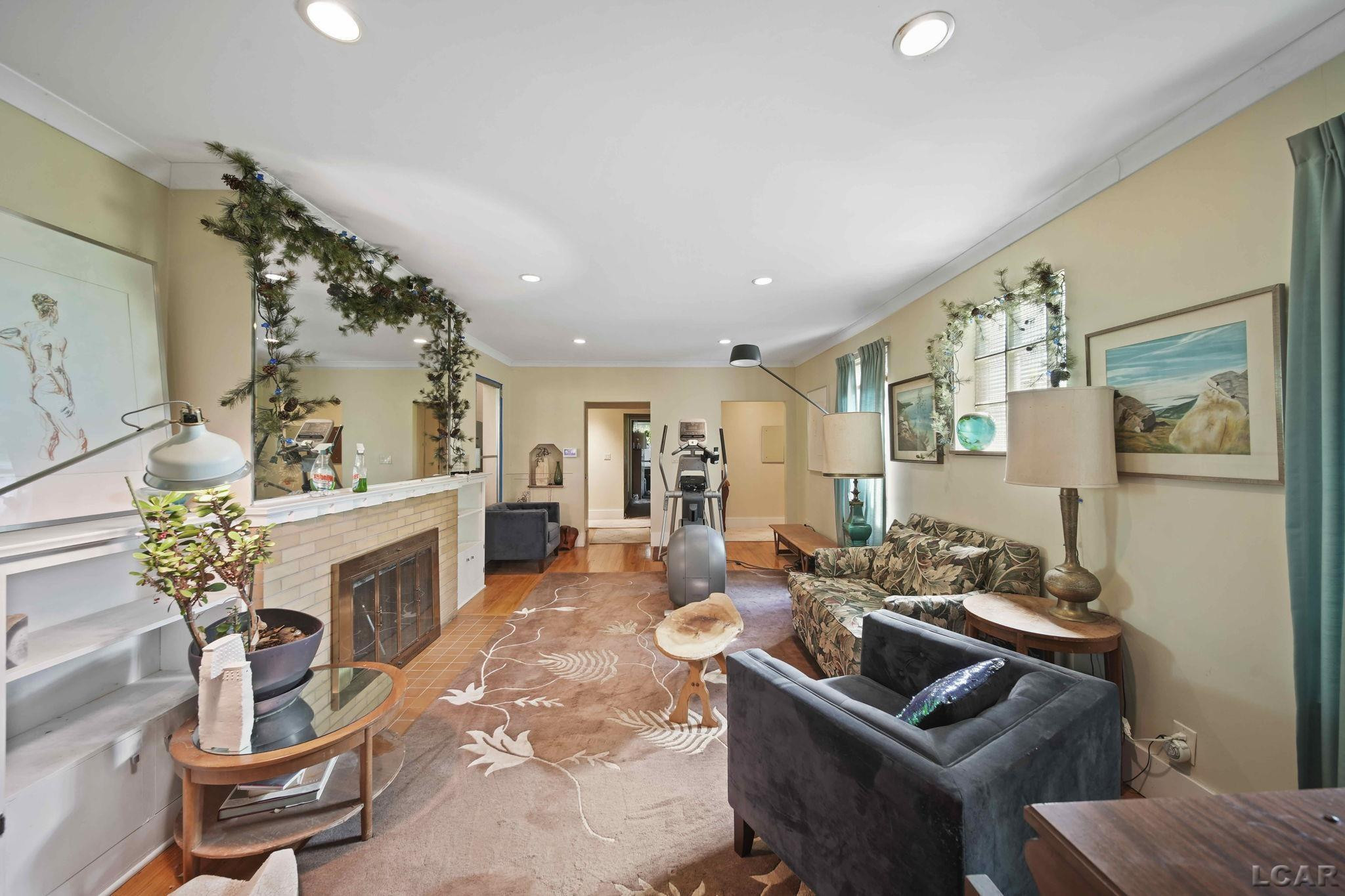 1555 Ardmoor Avenue, Ann Arbor, MI 48103 — Photo 8