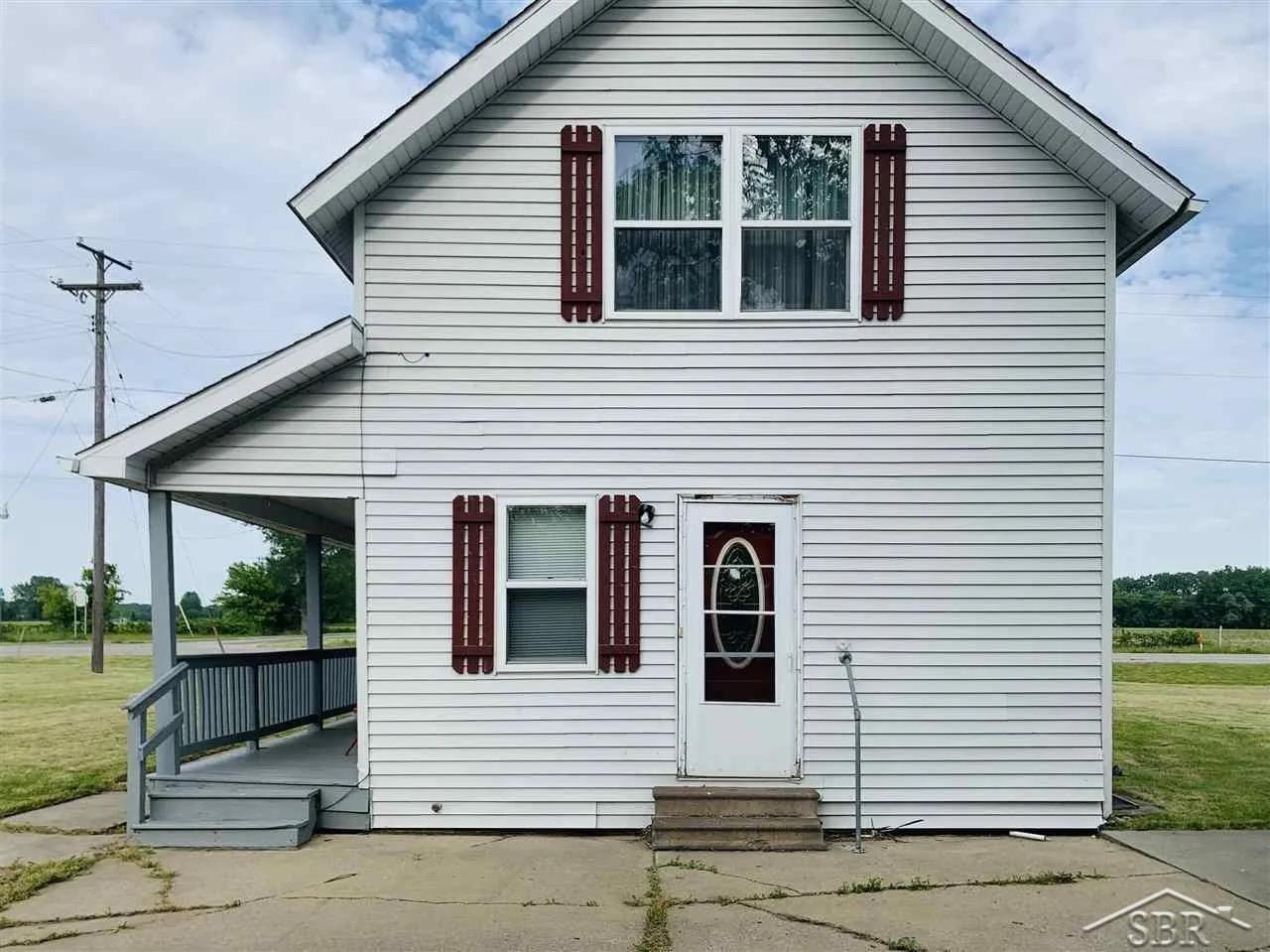 7540 East Road, Saginaw, MI 48601 — Photo 3
