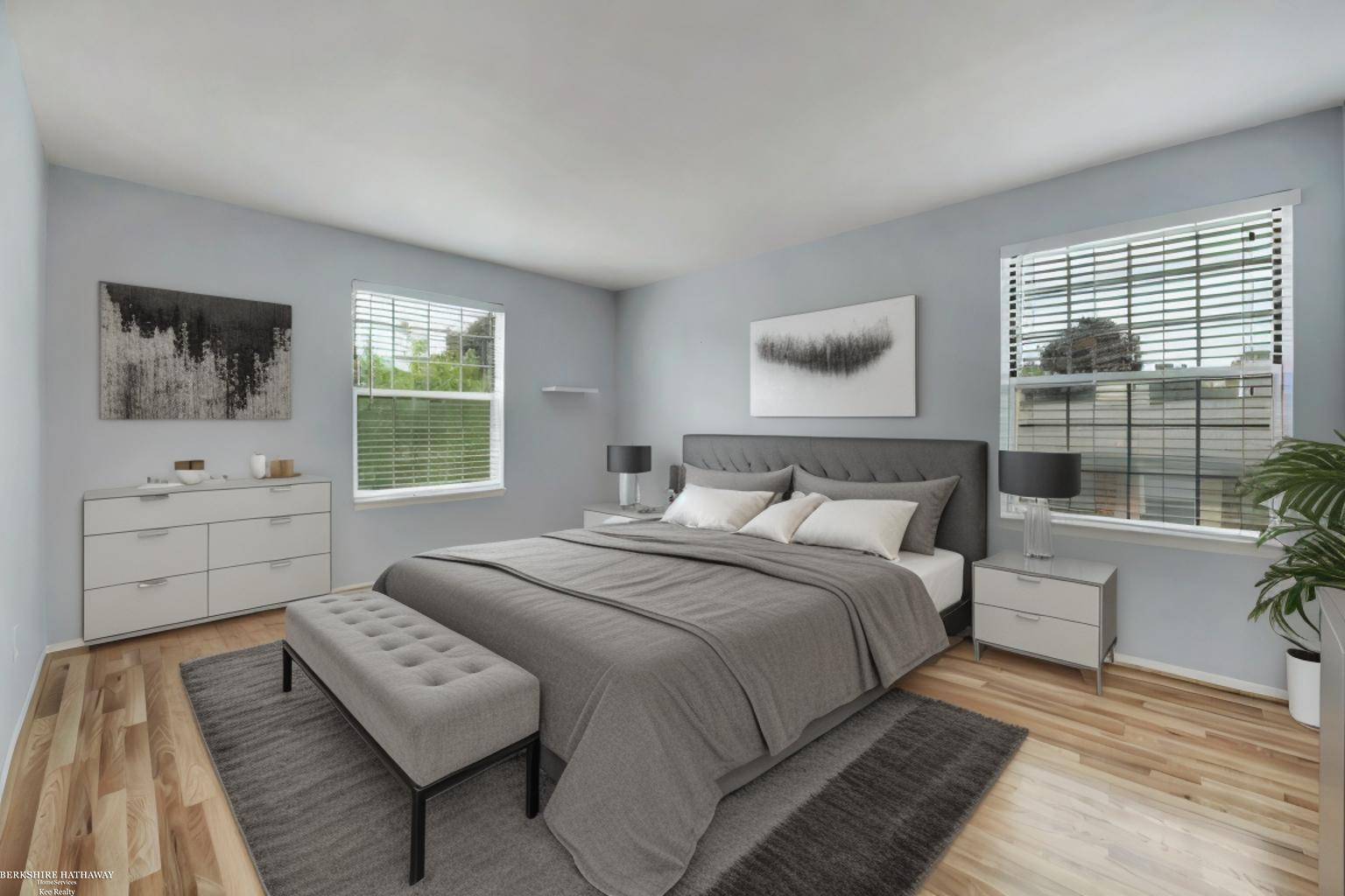 1483 Harbor Drive, Walled Lake, MI 48390 — Photo 18