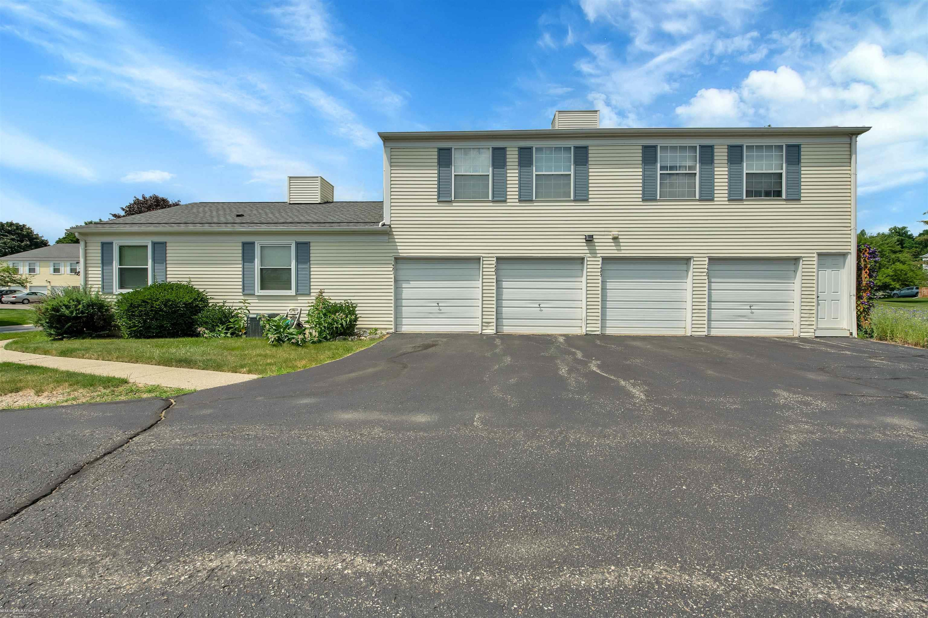 1483 Harbor Drive, Walled Lake, MI 48390 — Photo 23