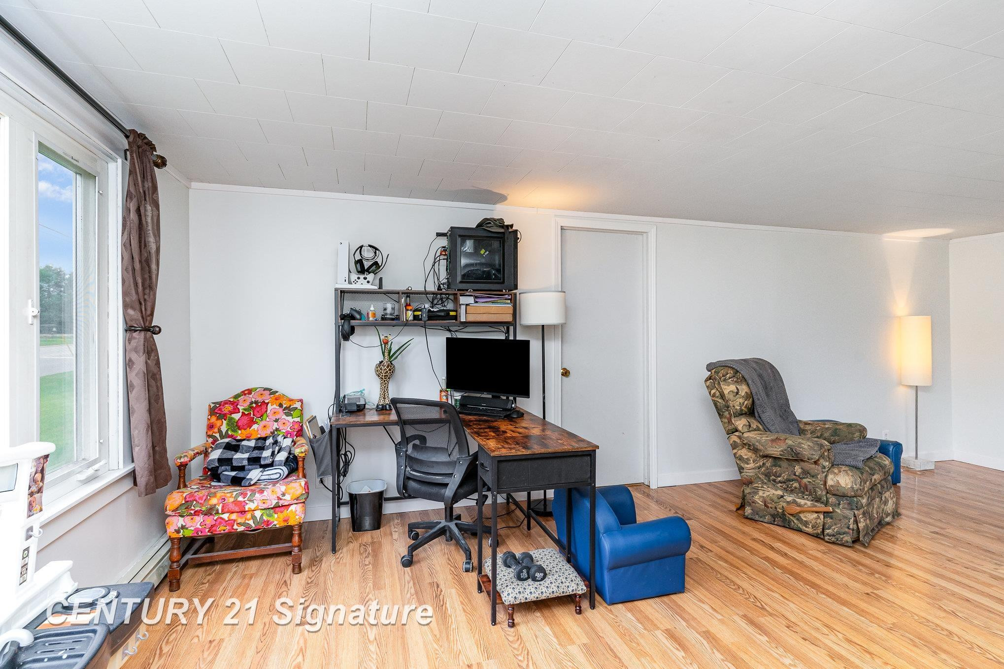 304 N Corning Street, Farwell, MI 48622 — Photo 7