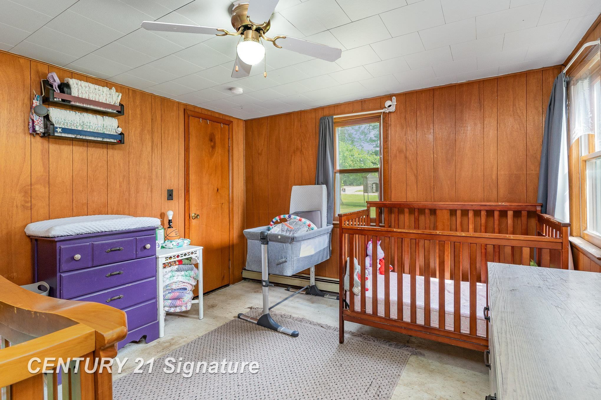 304 N Corning Street, Farwell, MI 48622 — Photo 10