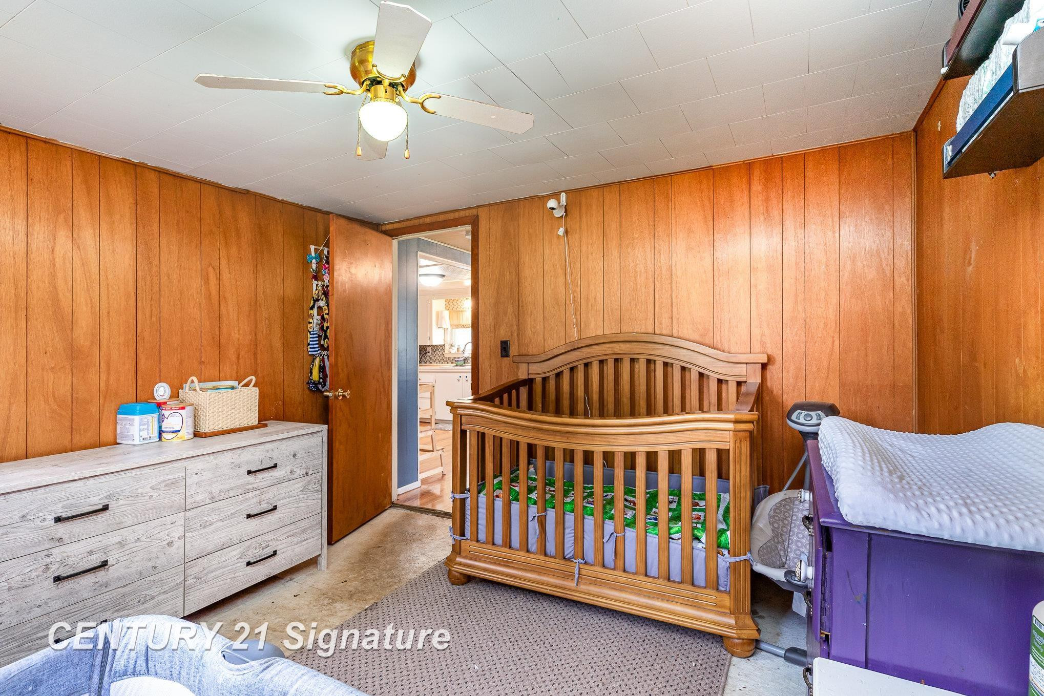 304 N Corning Street, Farwell, MI 48622 — Photo 11