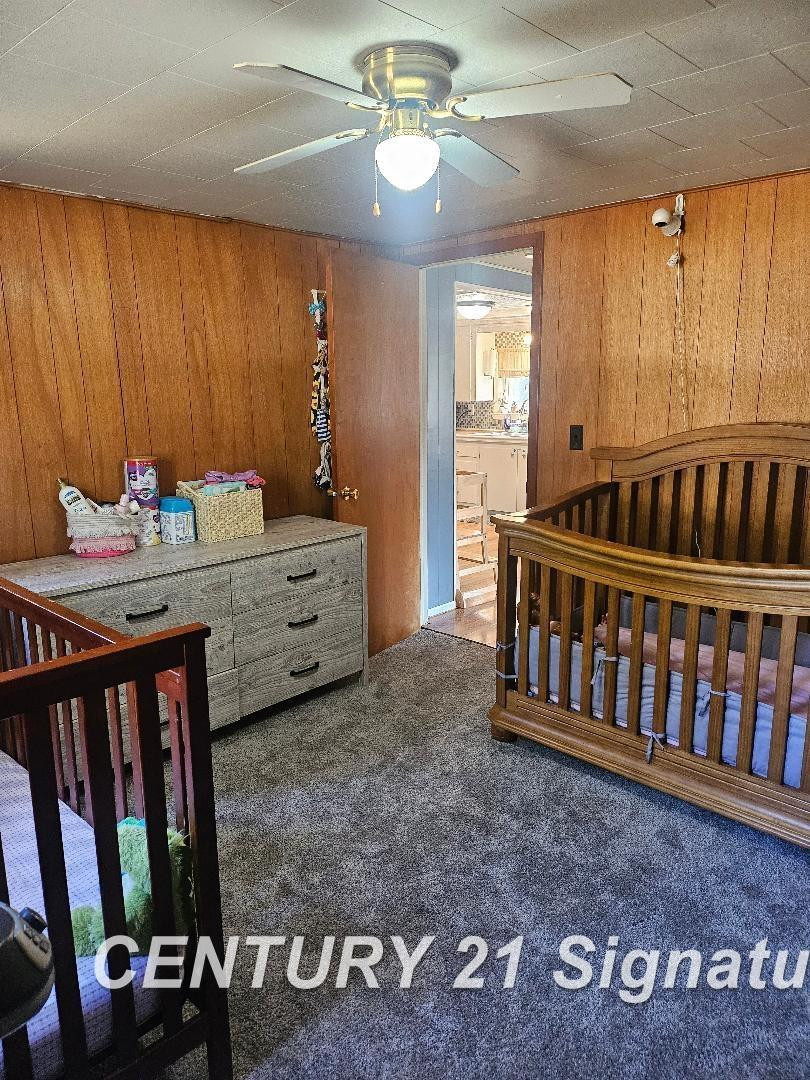 304 N Corning Street, Farwell, MI 48622 — Photo 12