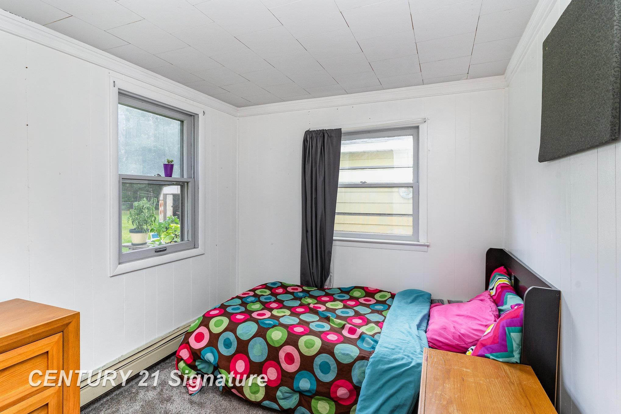 304 N Corning Street, Farwell, MI 48622 — Photo 14