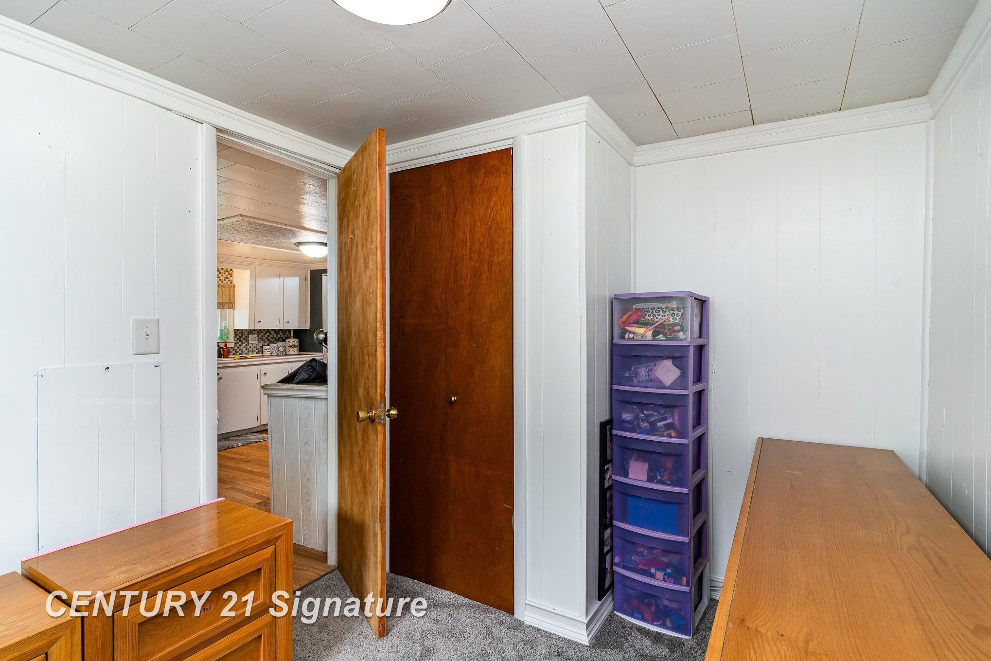 304 N Corning Street, Farwell, MI 48622 — Photo 15