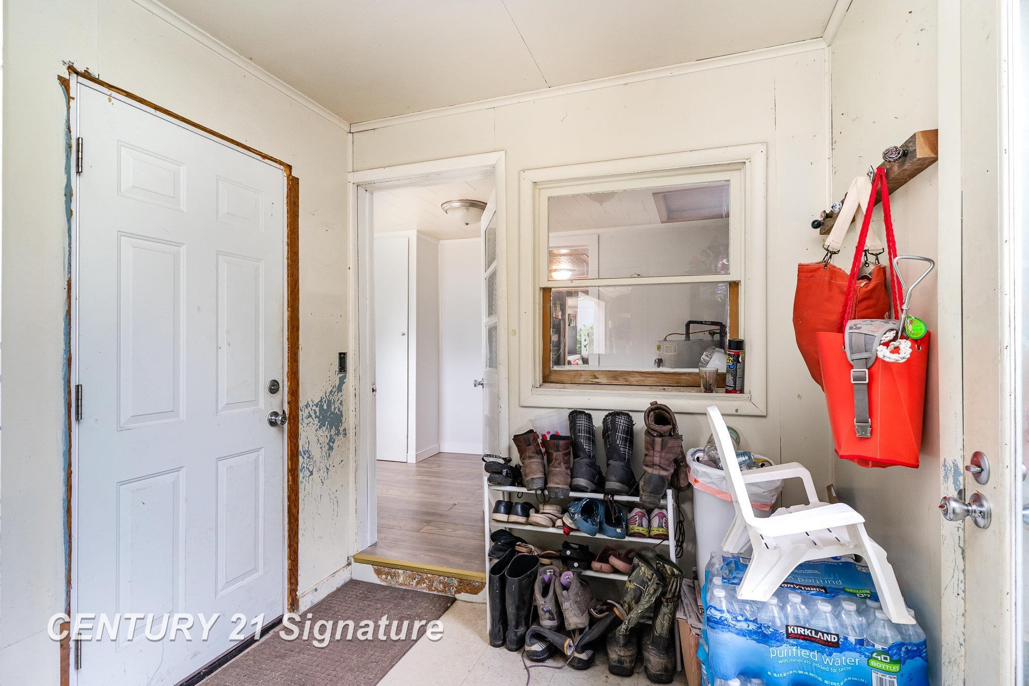 304 N Corning Street, Farwell, MI 48622 — Photo 18
