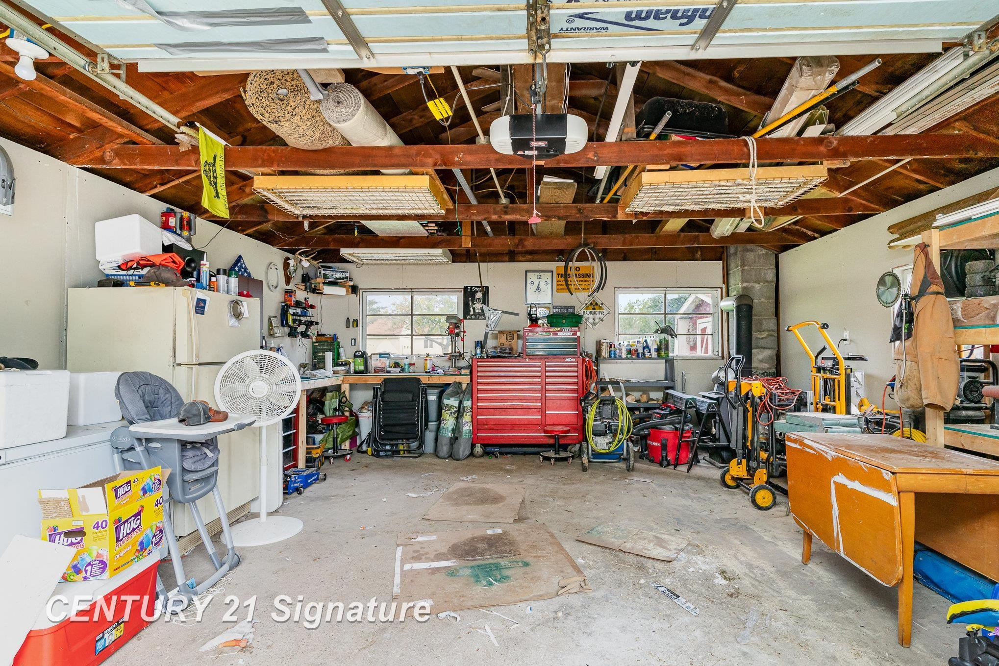 304 N Corning Street, Farwell, MI 48622 — Photo 19