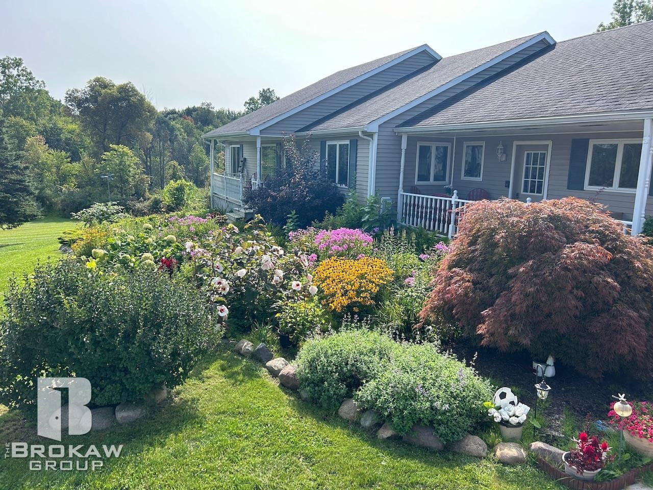 3830 Hollow Corners Road, Dryden, MI 48428 — Photo 3