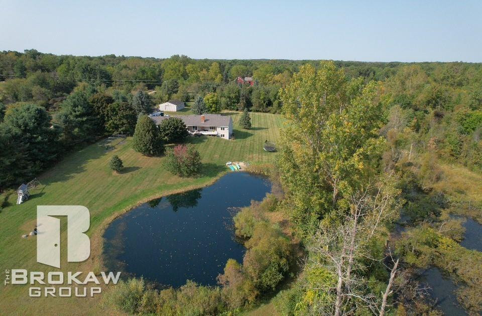 3830 Hollow Corners Road, Dryden, MI 48428 — Photo 4