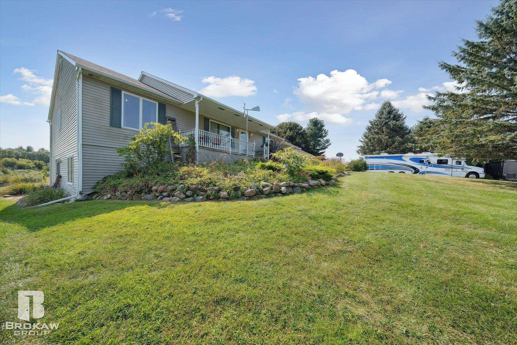 3830 Hollow Corners Road, Dryden, MI 48428 — Photo 5