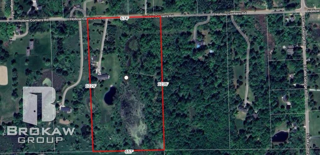 3830 Hollow Corners Road, Dryden, MI 48428 — Photo 6
