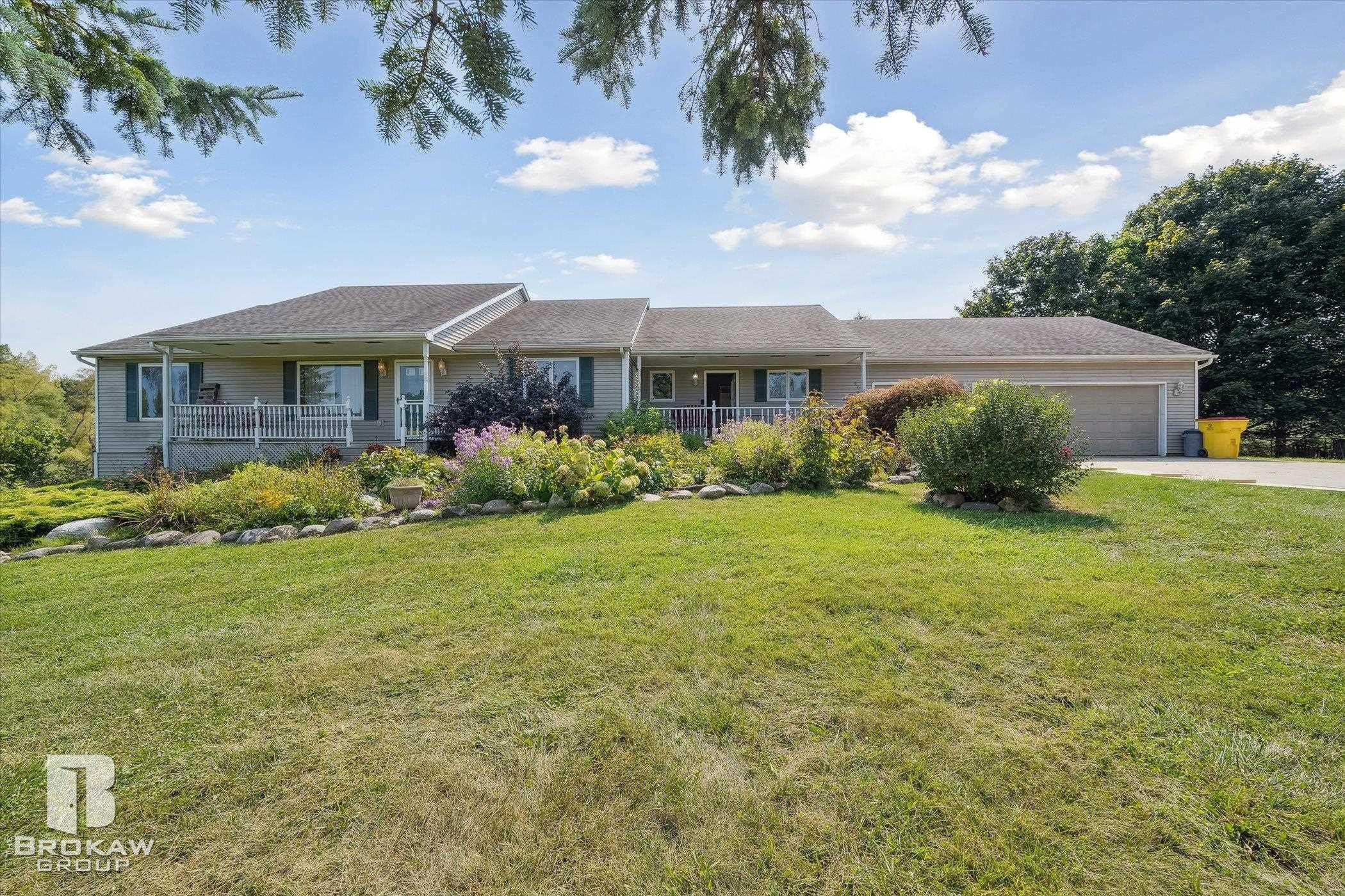 3830 Hollow Corners Road, Dryden, MI 48428 — Photo 10