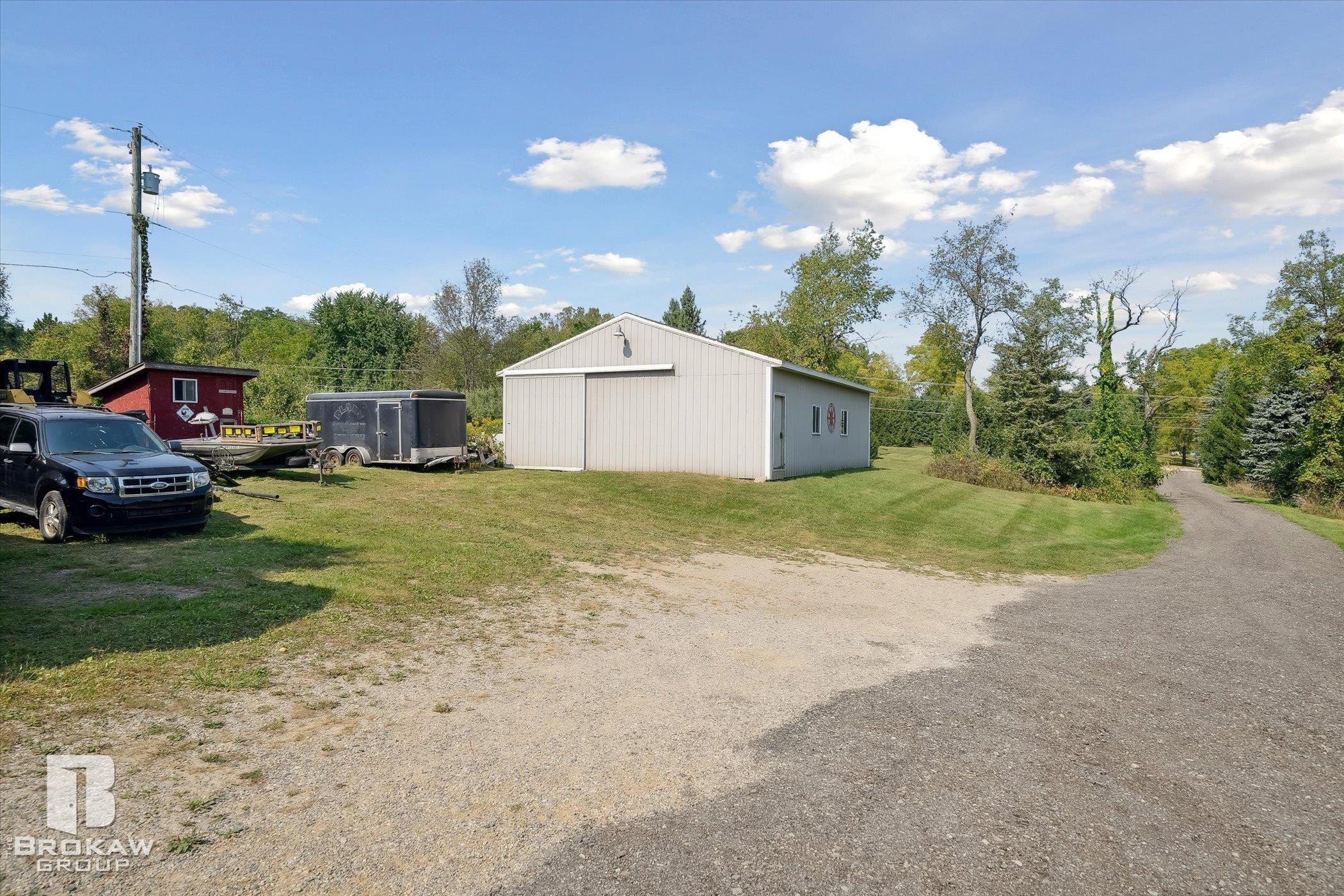 3830 Hollow Corners Road, Dryden, MI 48428 — Photo 13