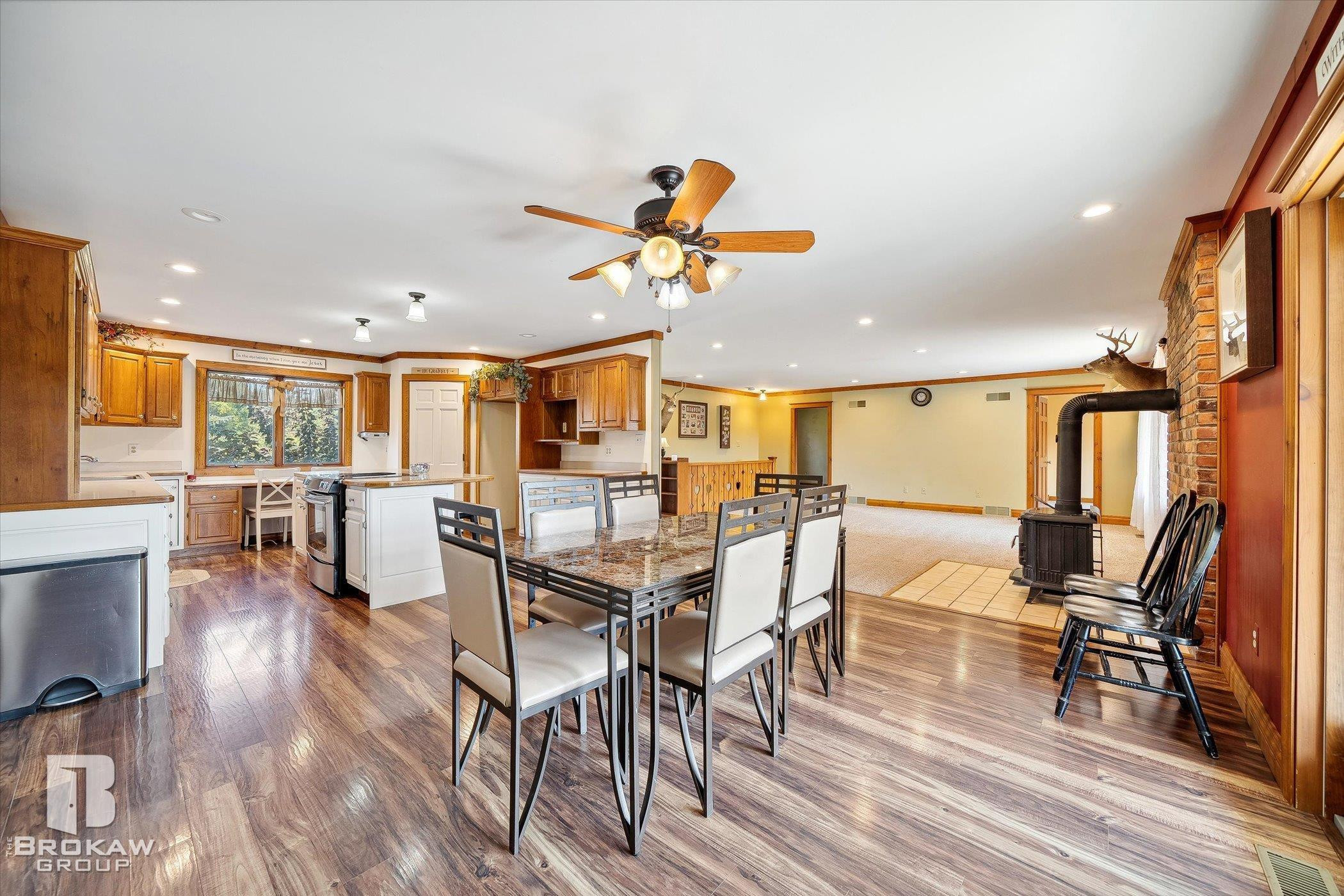 3830 Hollow Corners Road, Dryden, MI 48428 — Photo 21