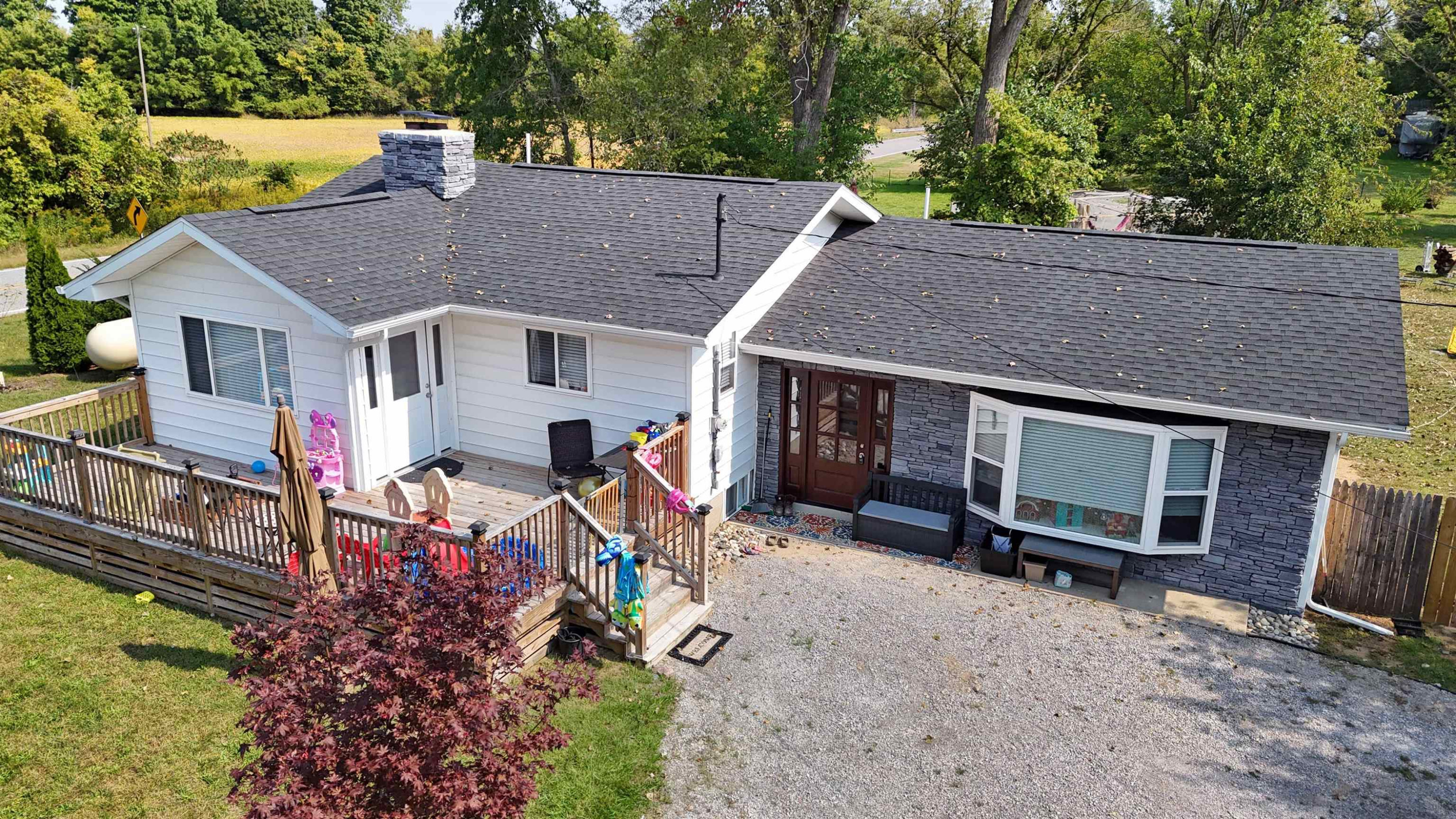 11011 Bell, Burt, MI 48417 — Photo 32